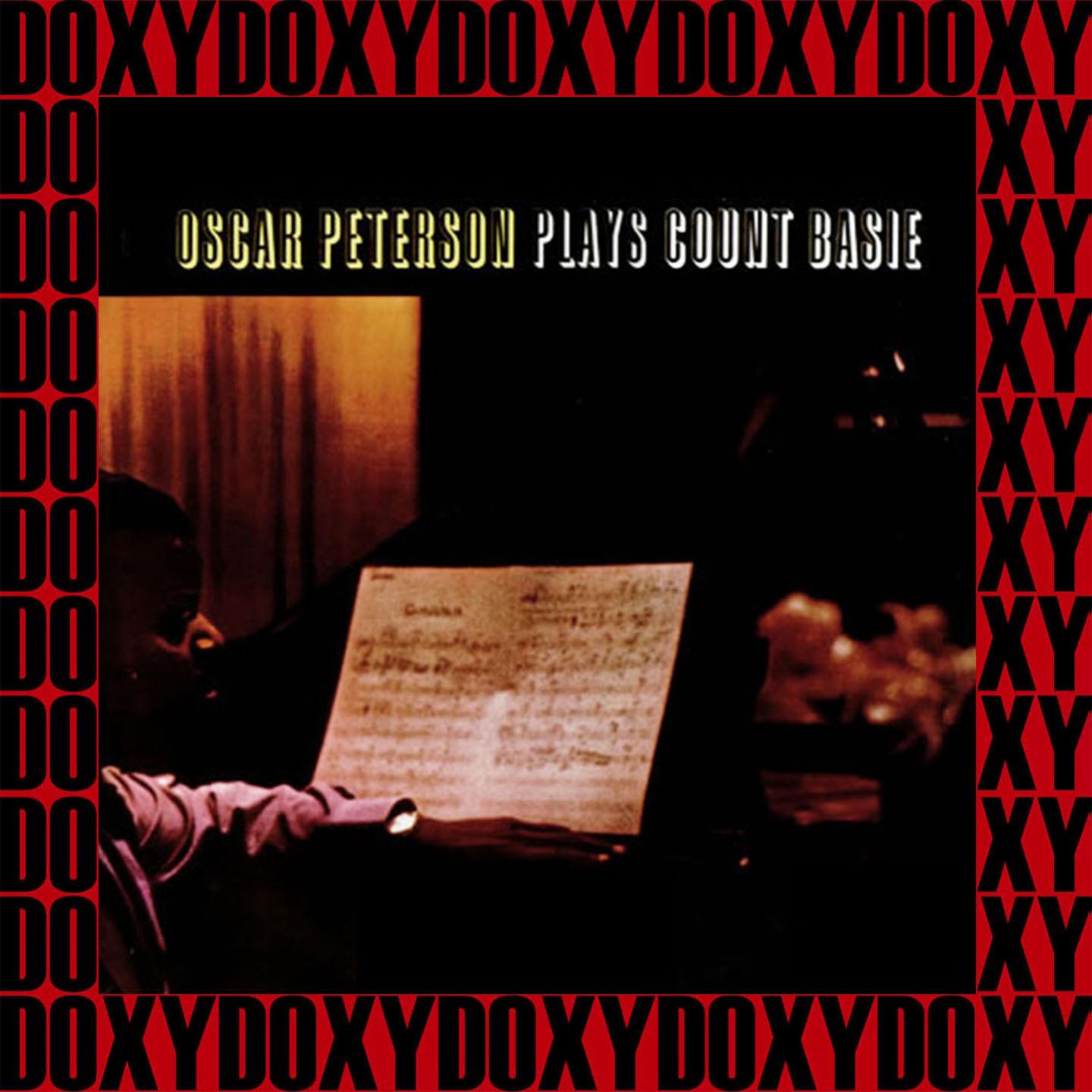 Plays Count Basie (Remastered Version) (Doxy Collection)