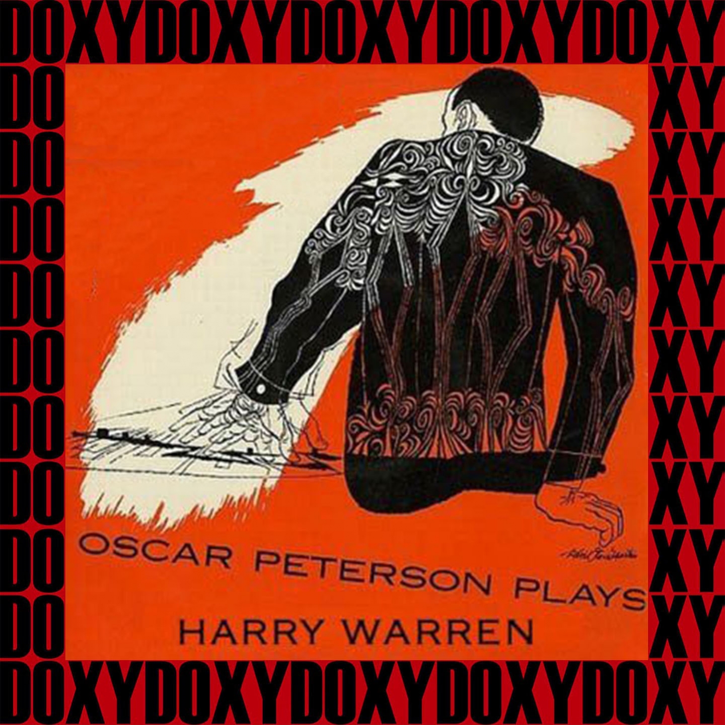 Oscar Peterson Plays Harry Warren (Remastered Version) (Doxy Collection)
