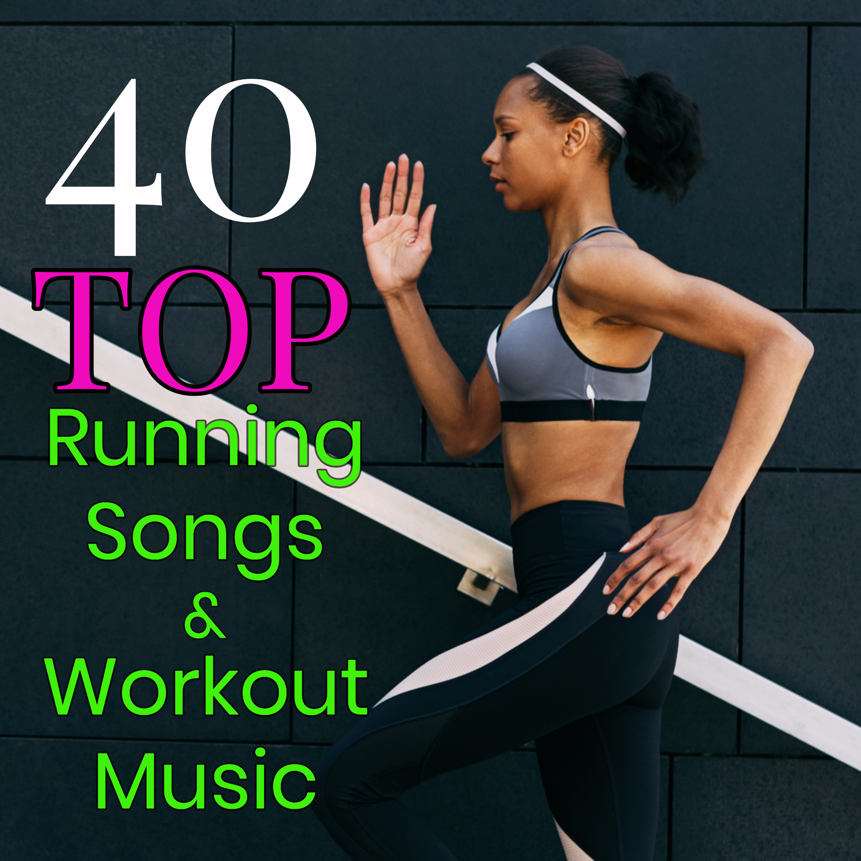 Future Bounce - Workout Songs