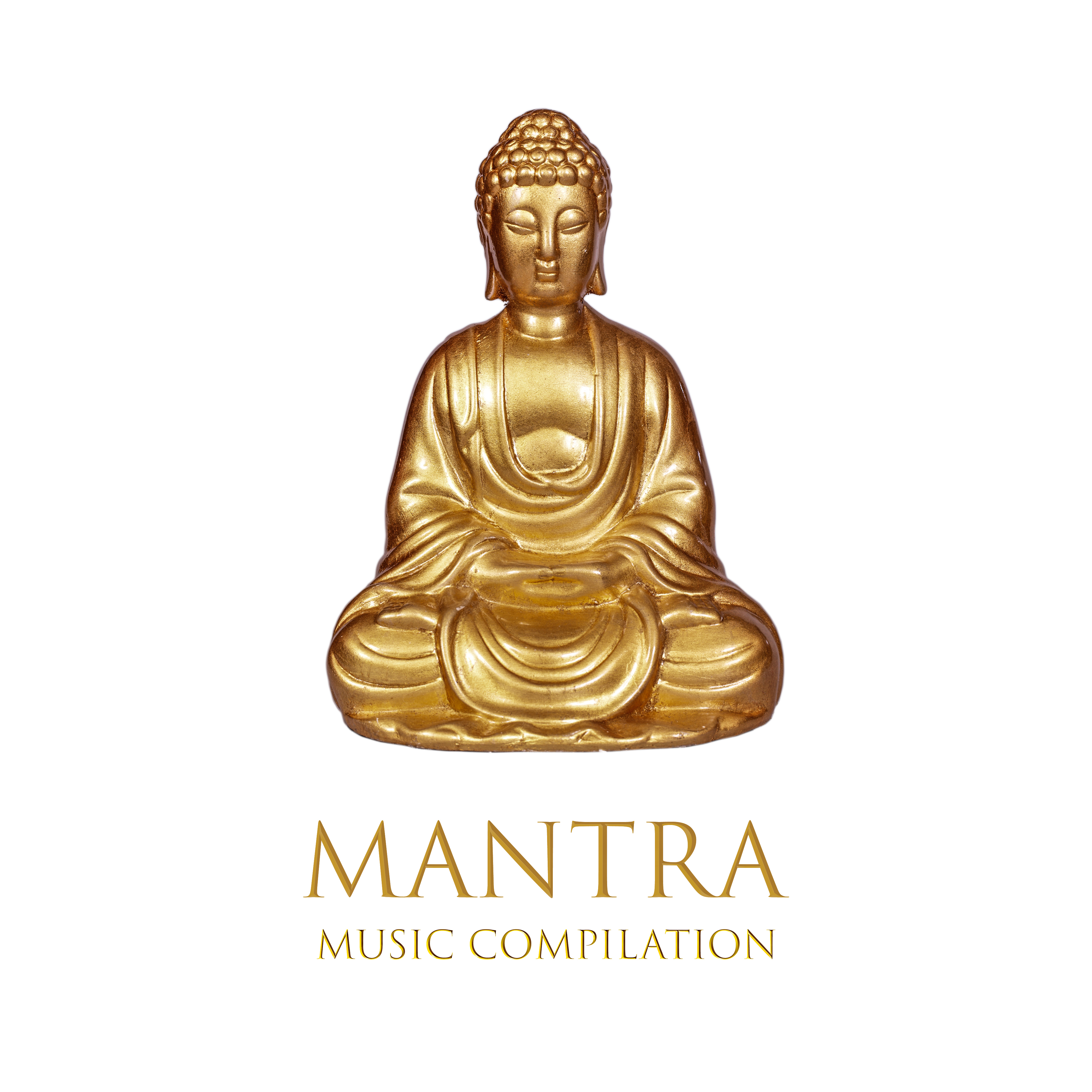 Mantra Music Compilation – Spiritual Music for Meditation, Yoga Zone, Balanced Life, Healing Zen, Reiki