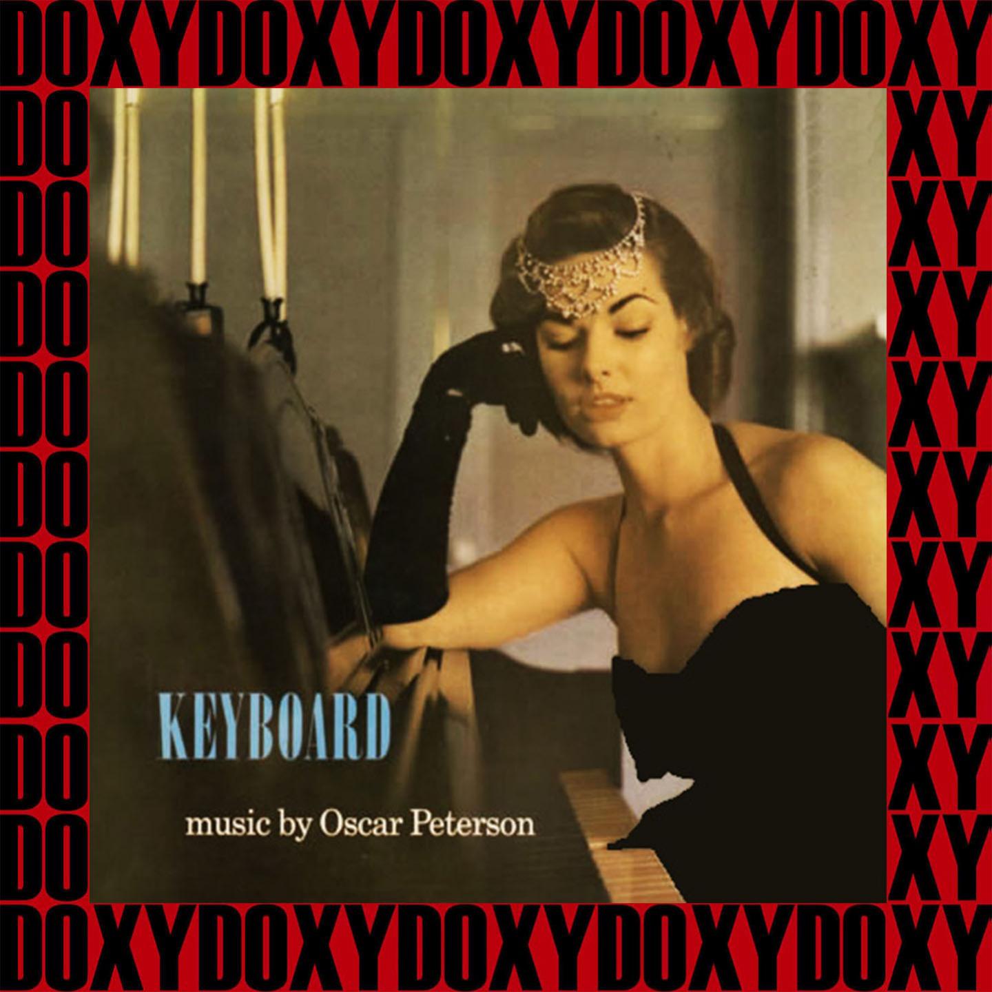 Keyboard (Remastered Version) (Doxy Collection)