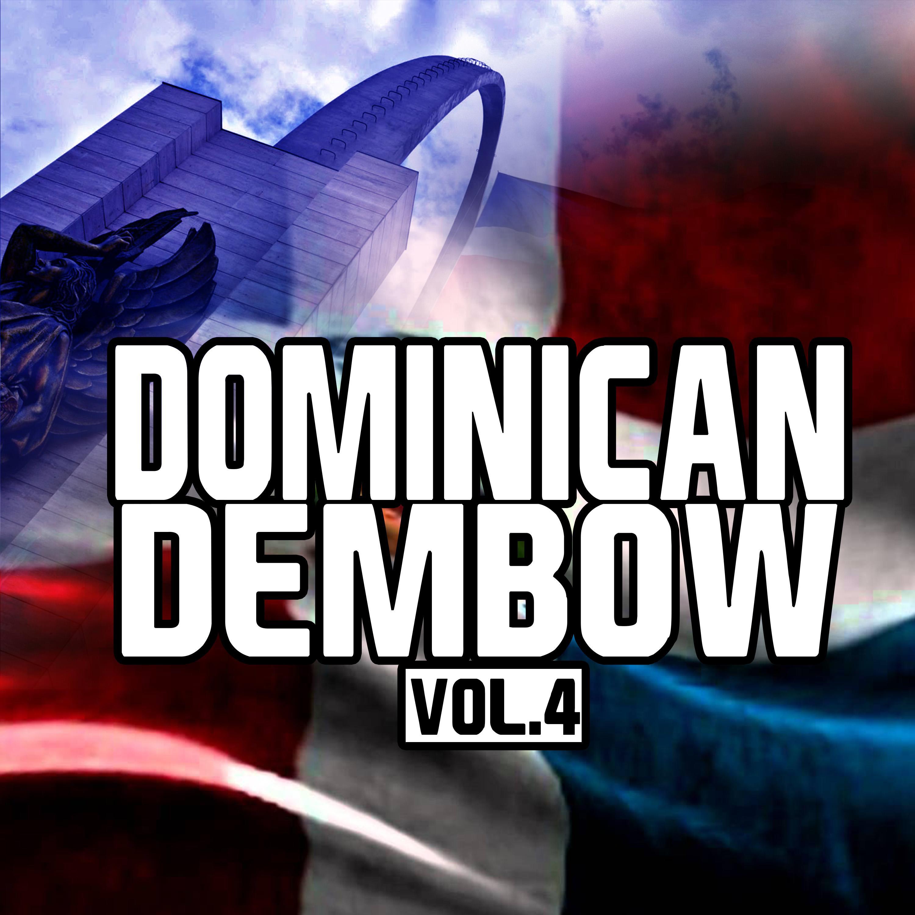 Dominican Dembow, Vol. 4