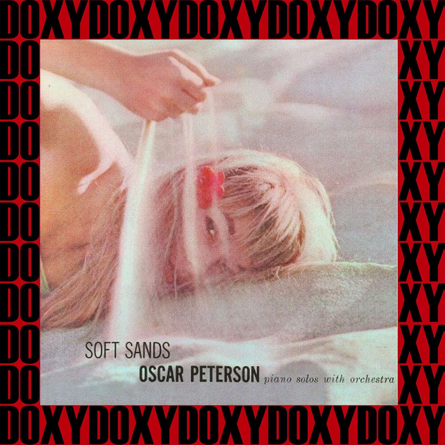 Soft Sands (Remastered Version) (Doxy Collection)