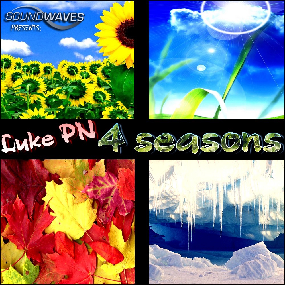 4 Seasons