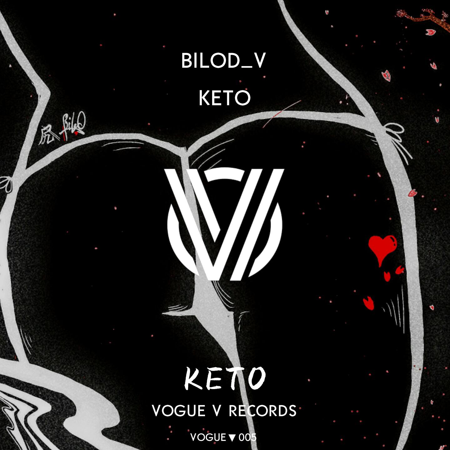 KETO(Original Mix)