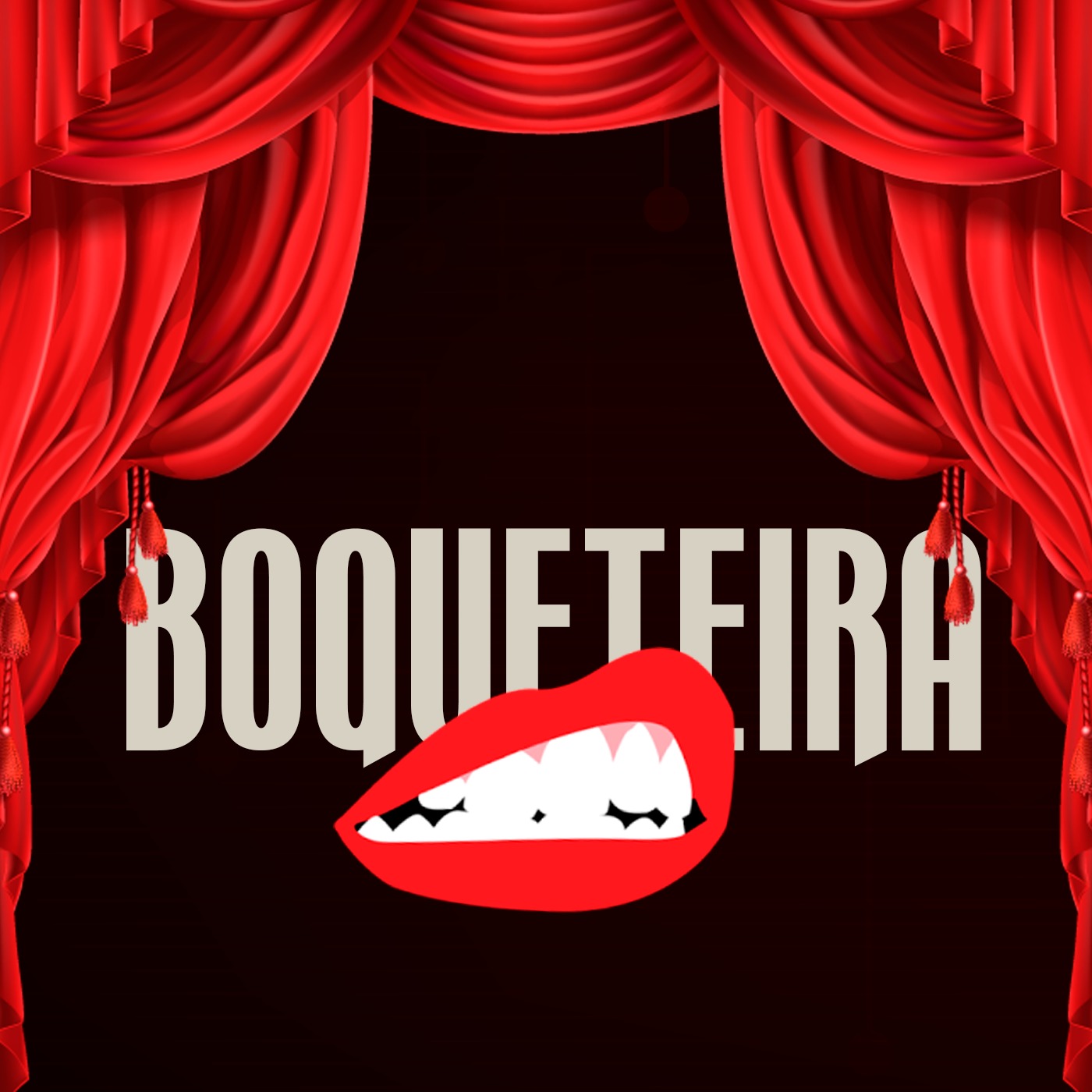 Boqueteira