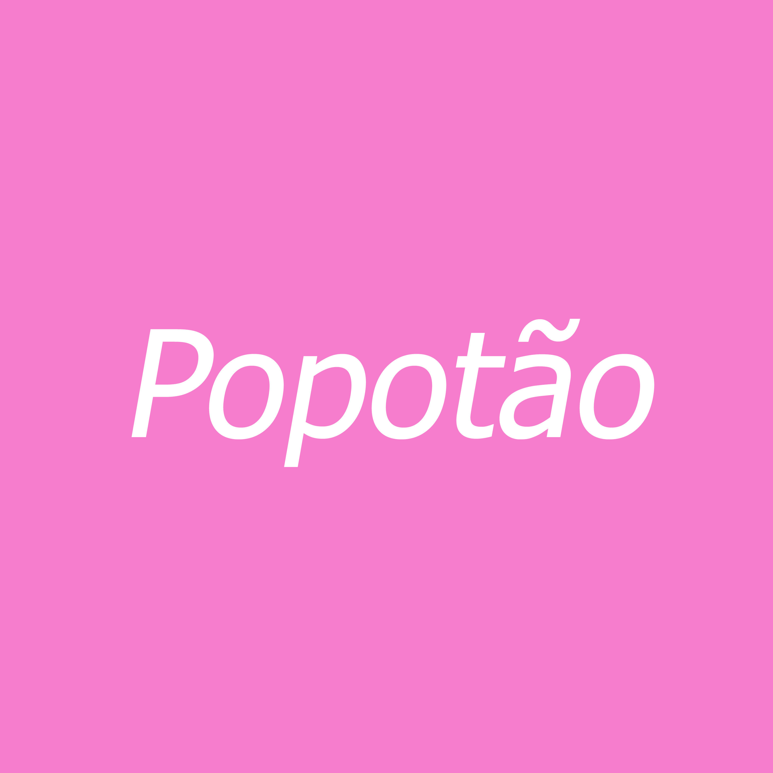 Popotão