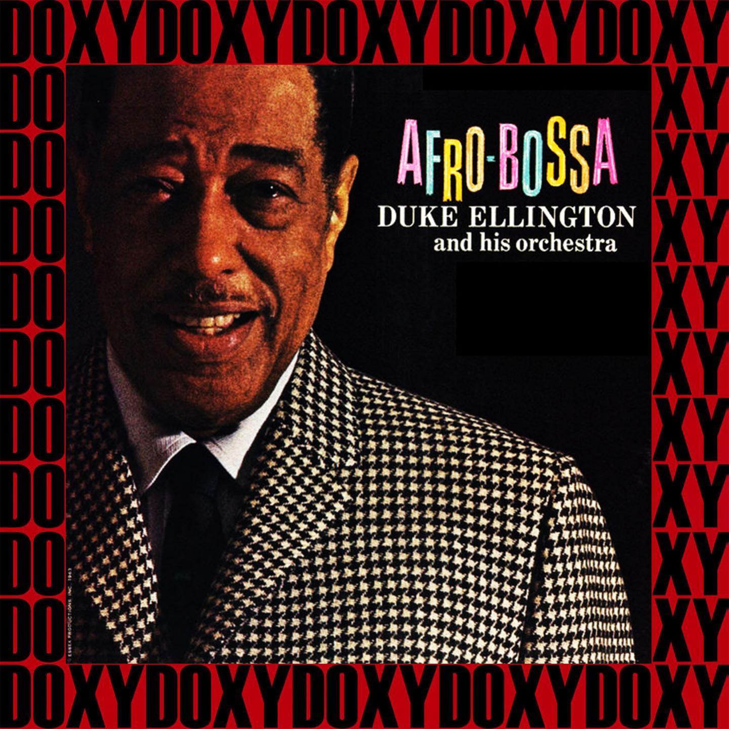 Afro Bossa (Remastered Version) (Doxy Collection)