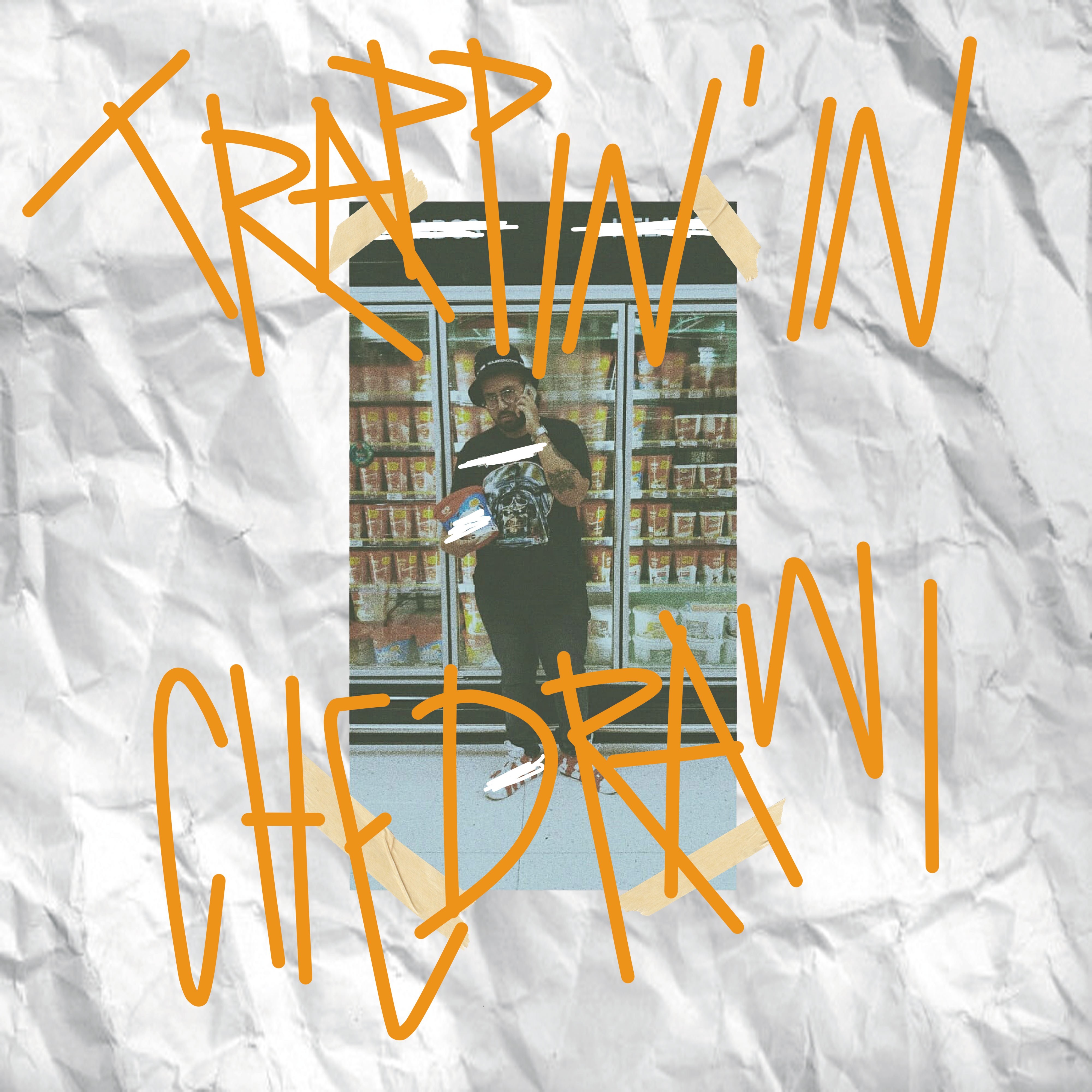 Trappin in Chedrawi