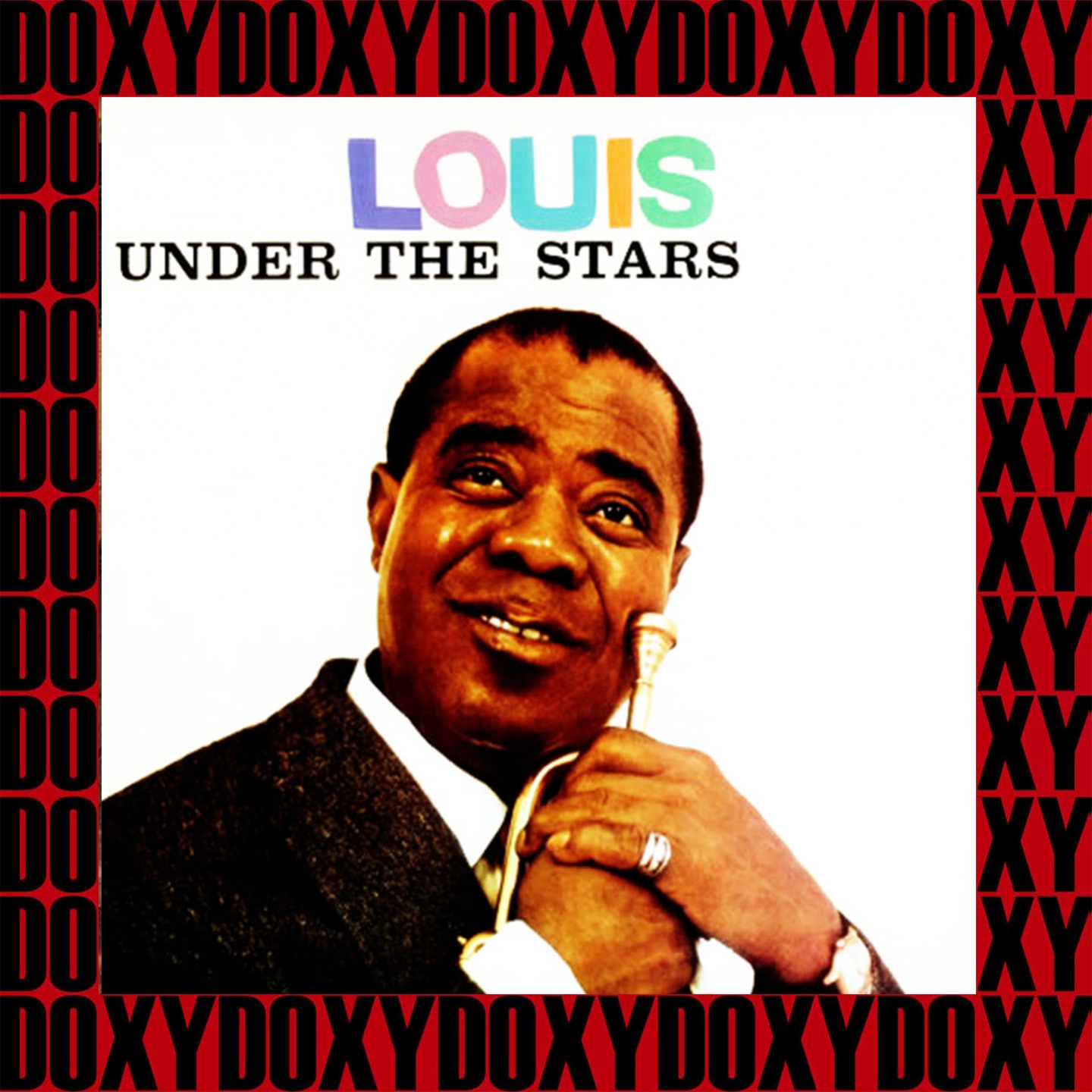 Under The Stars (Remastered Version) (Doxy Collection)