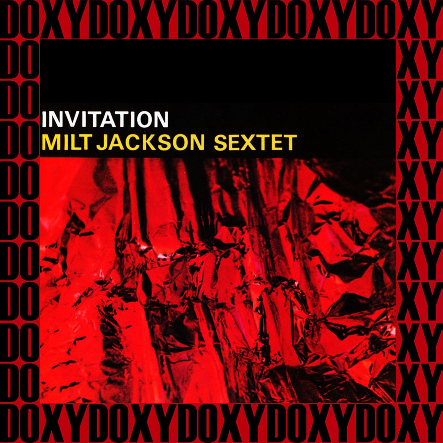 Invitation, The Complete Sessions (Remastered Version) (Doxy Collection)