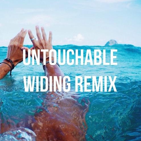 Untouchable (Widing Remix)