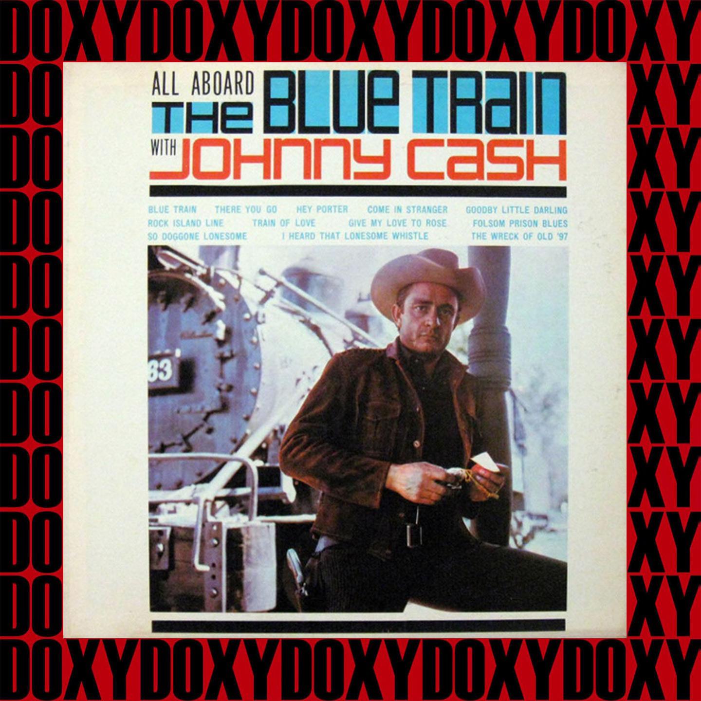 All Aboard The Blue Train (Remastered Version) (Doxy Collection)