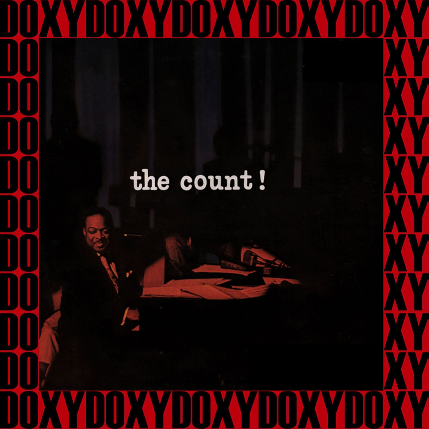 The Count! (Remastered Version) (Doxy Collection)