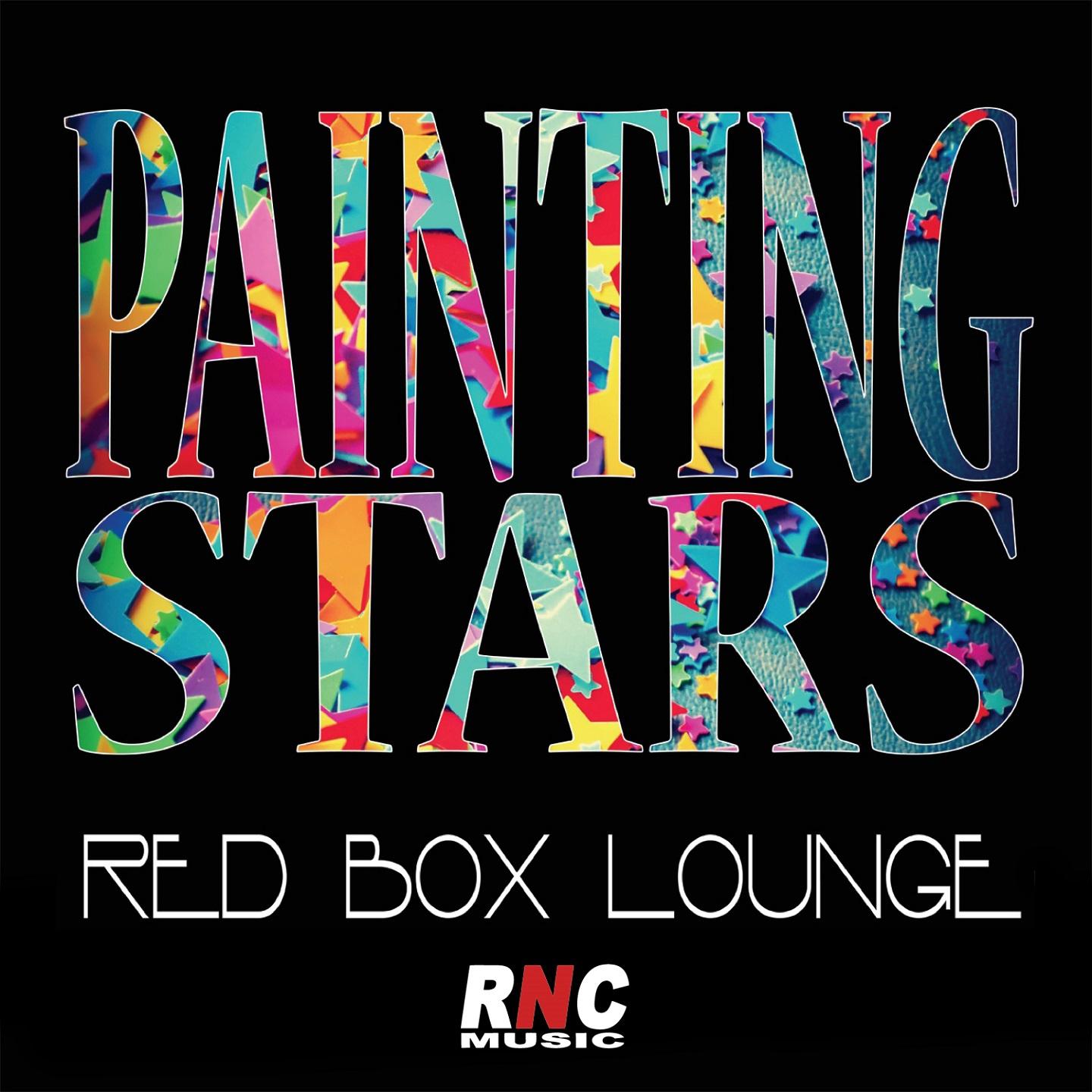 Painting Stars (Back to 70's Instrumental Mix)