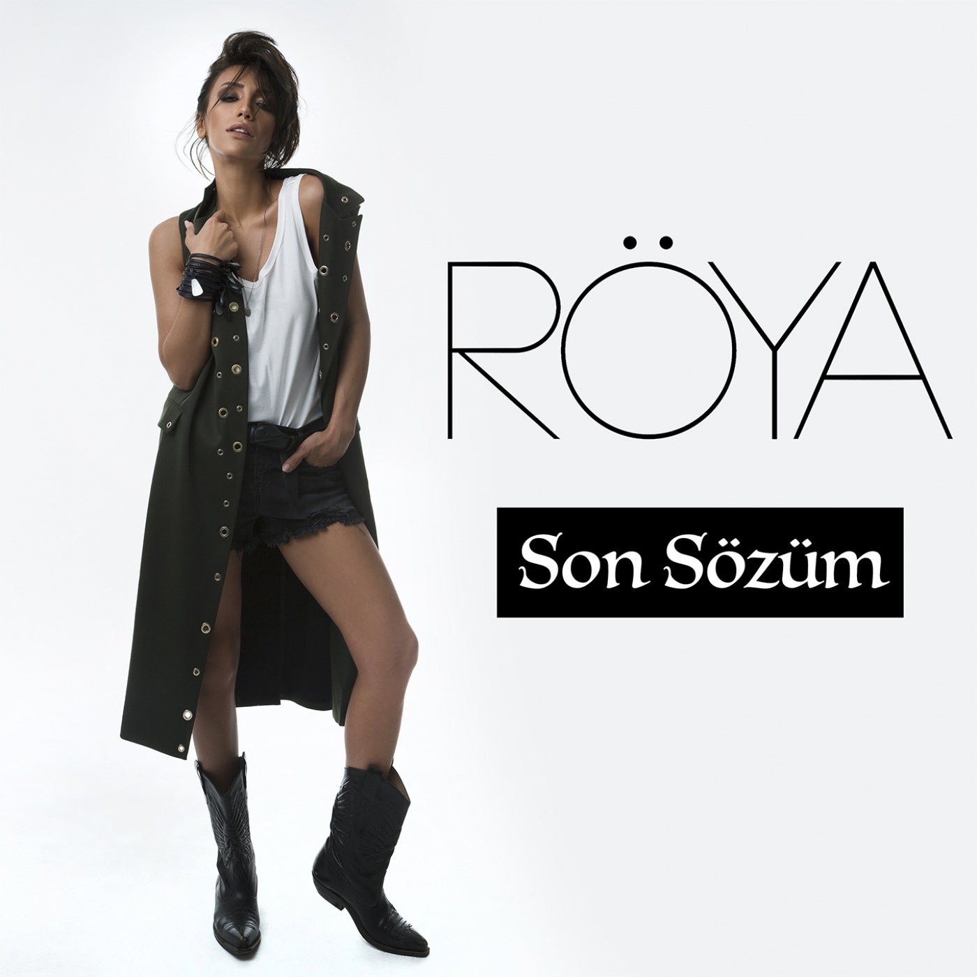 Röya - Son Sözüm