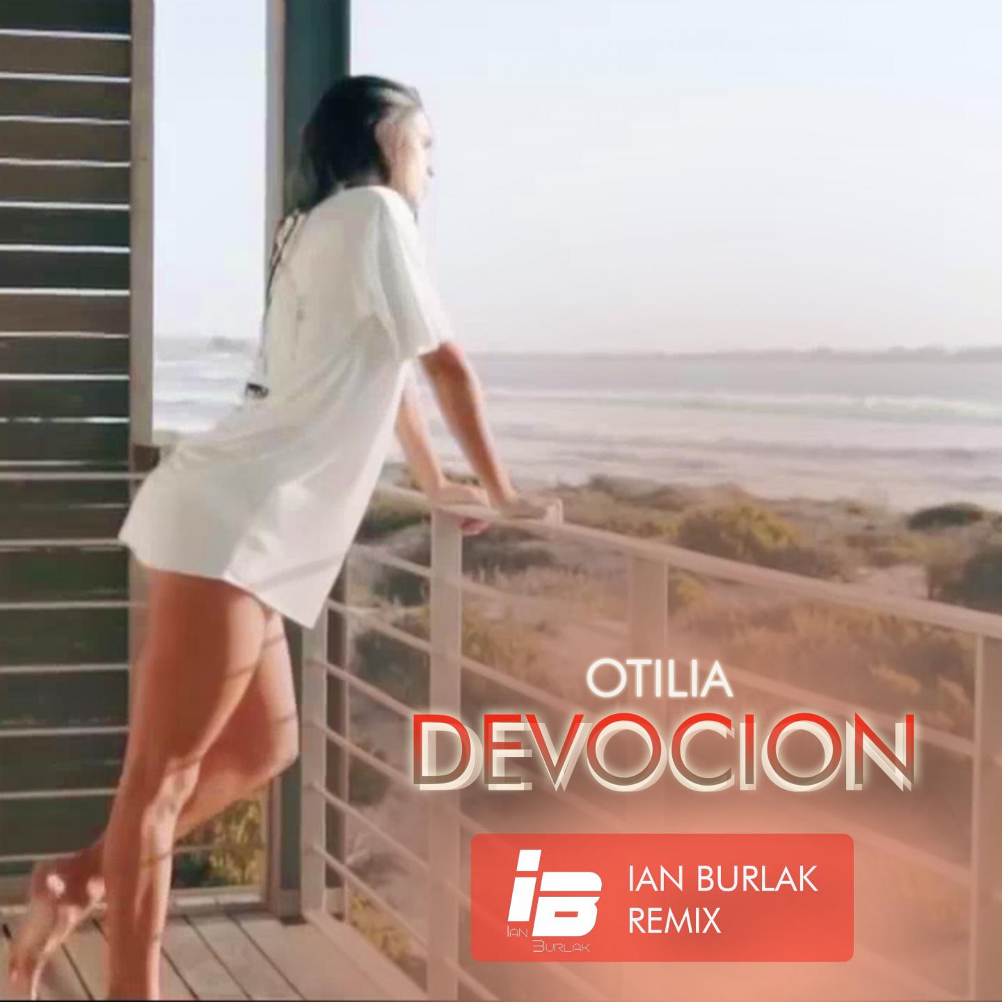 Devocion (Remix Ian Burlak)