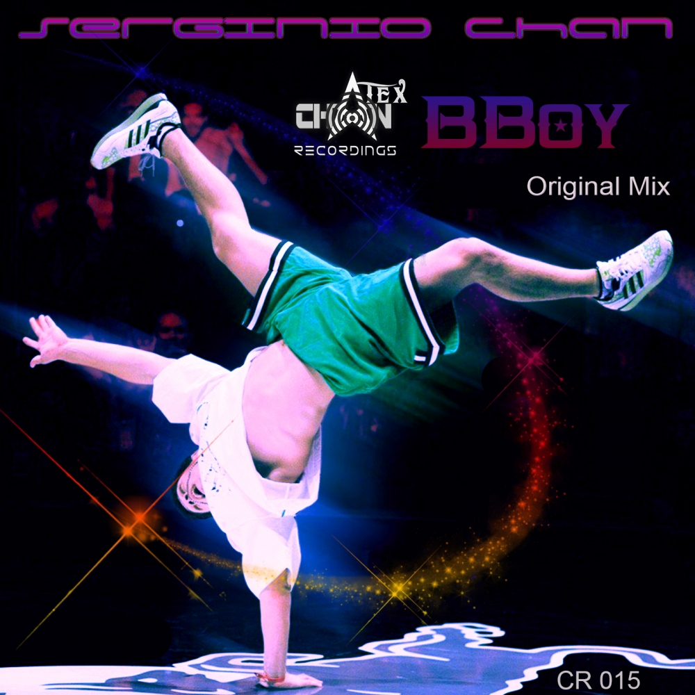 BBoy (Original Mix)