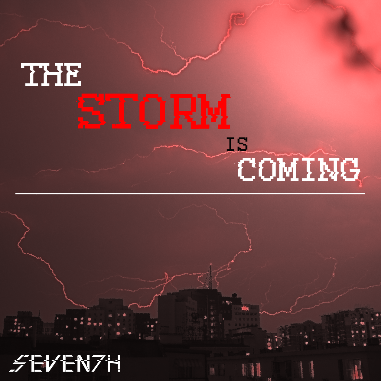 The STORM is Coming(Rework)