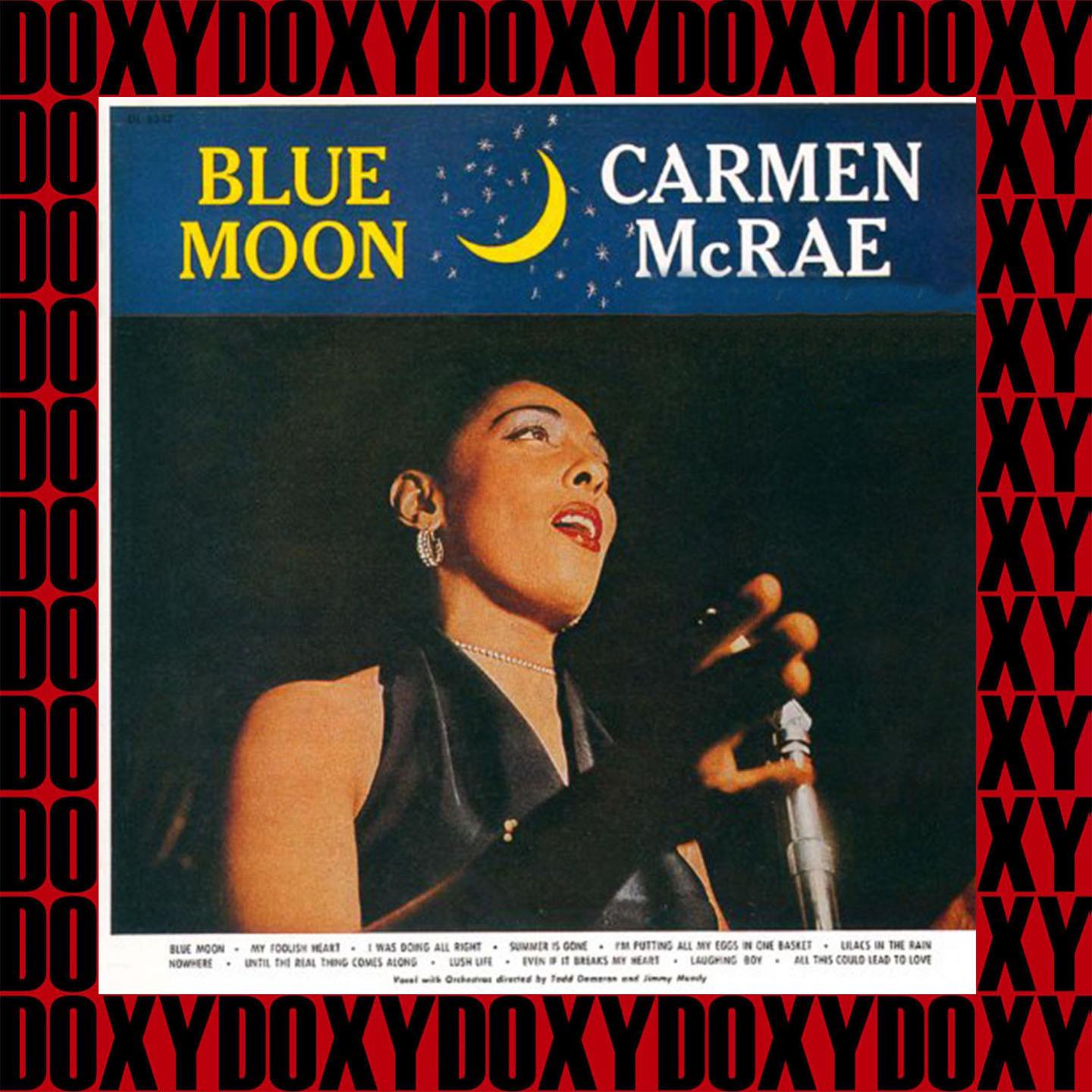 Blue Moon (Remastered Version) (Doxy Collection)