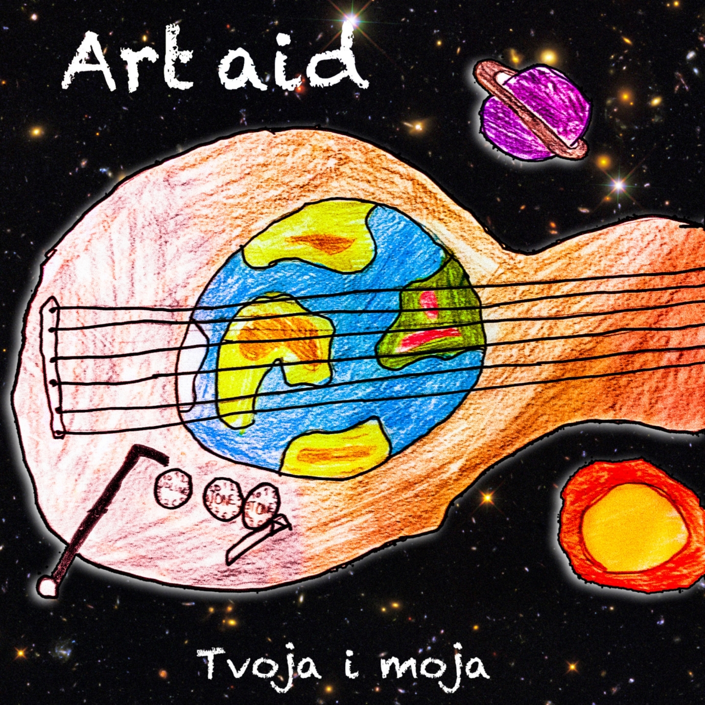 Art aid