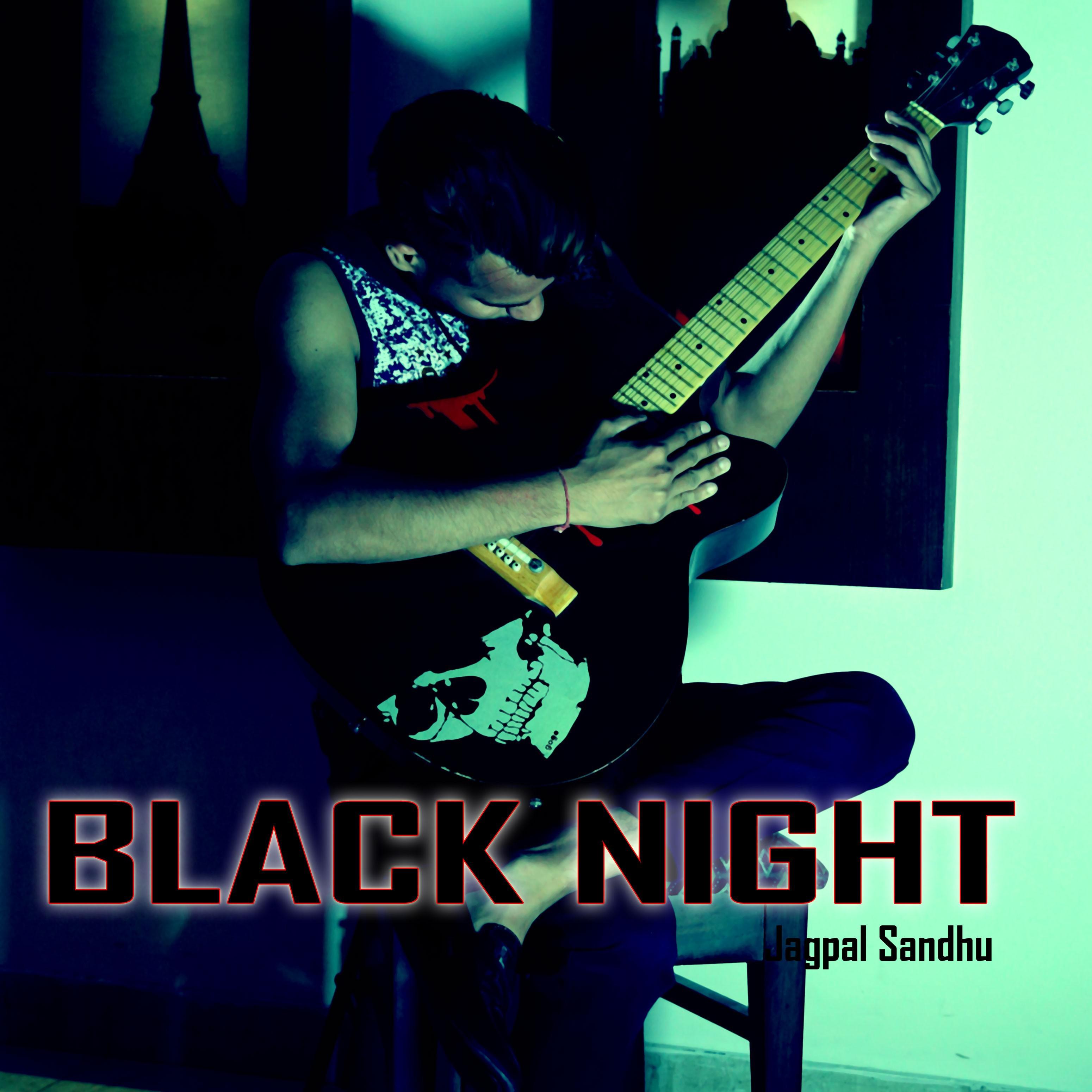 Black Night