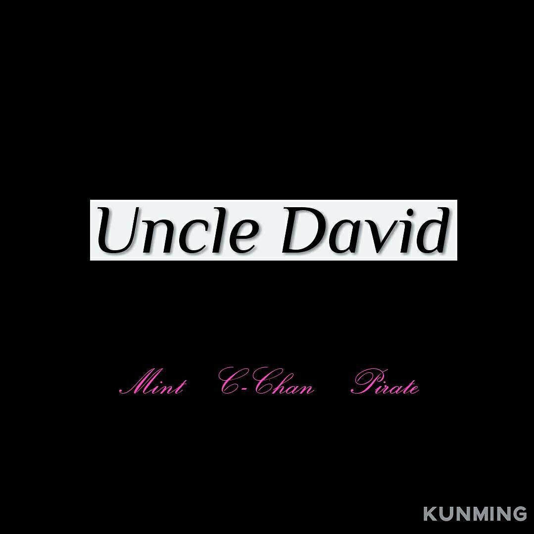 UncleDavid New.