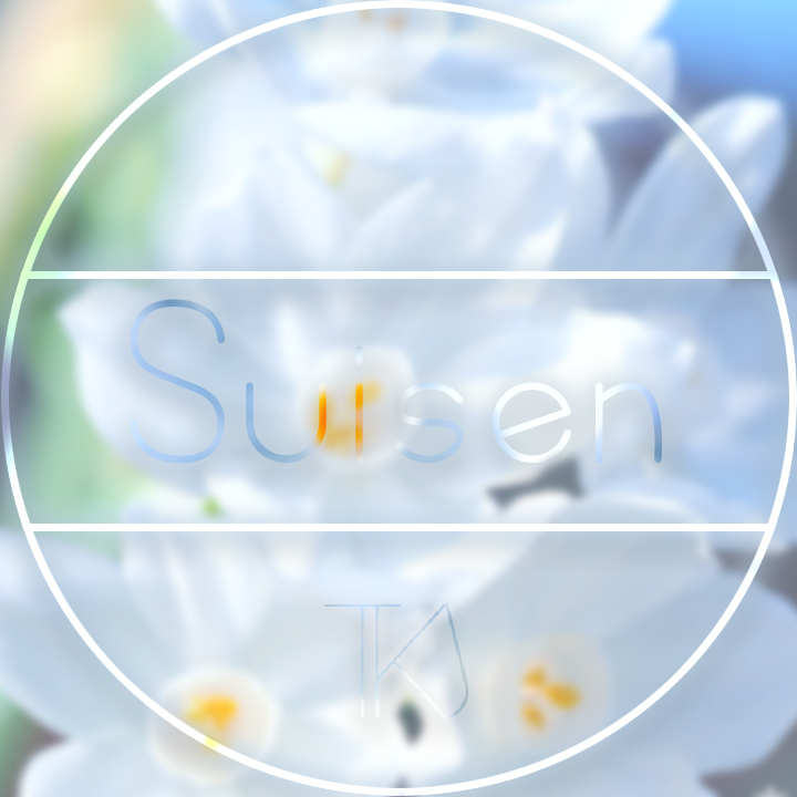 Suisen(Original Mix)