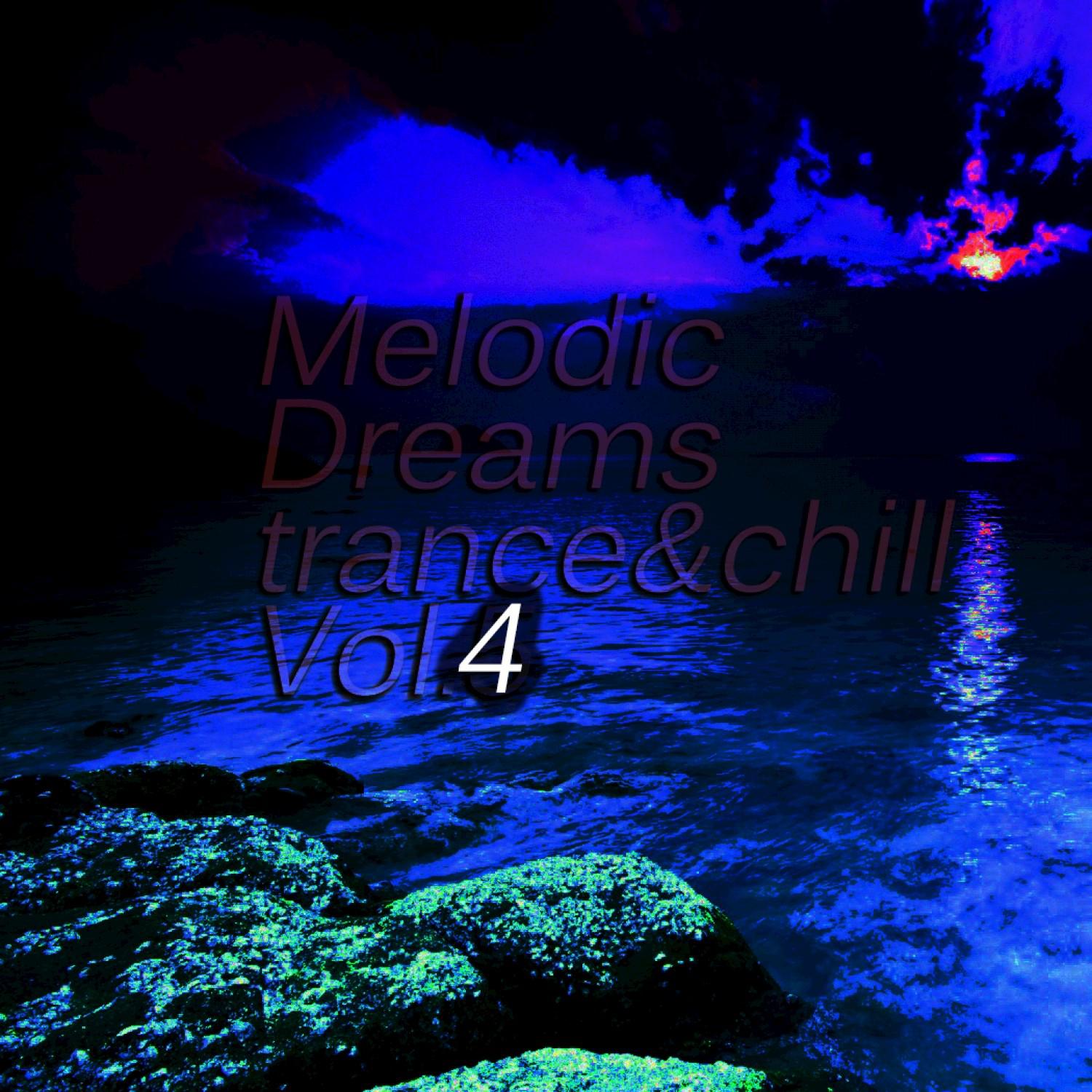 Melodic Dreams, Vol. 4