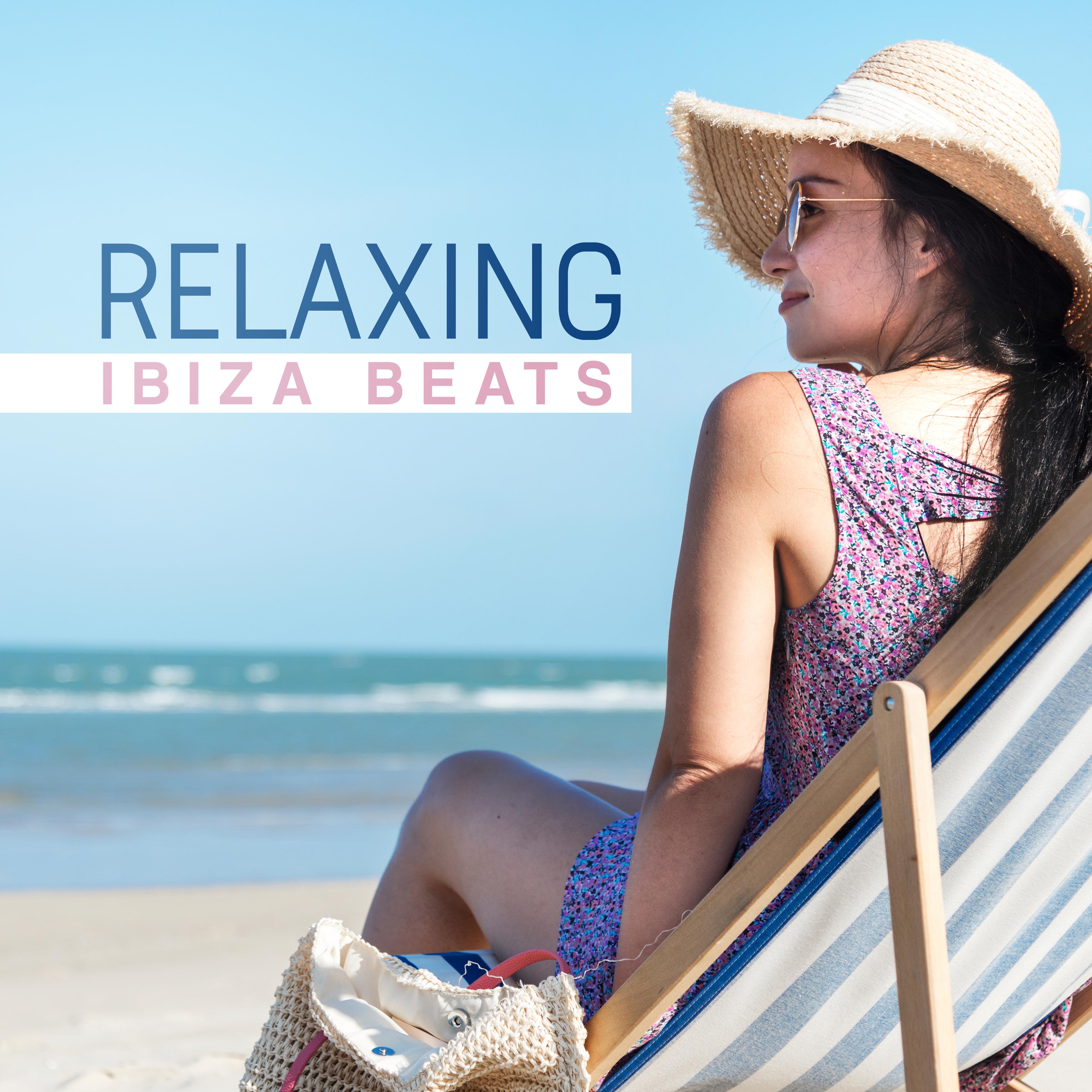 Relaxing Ibiza Beats