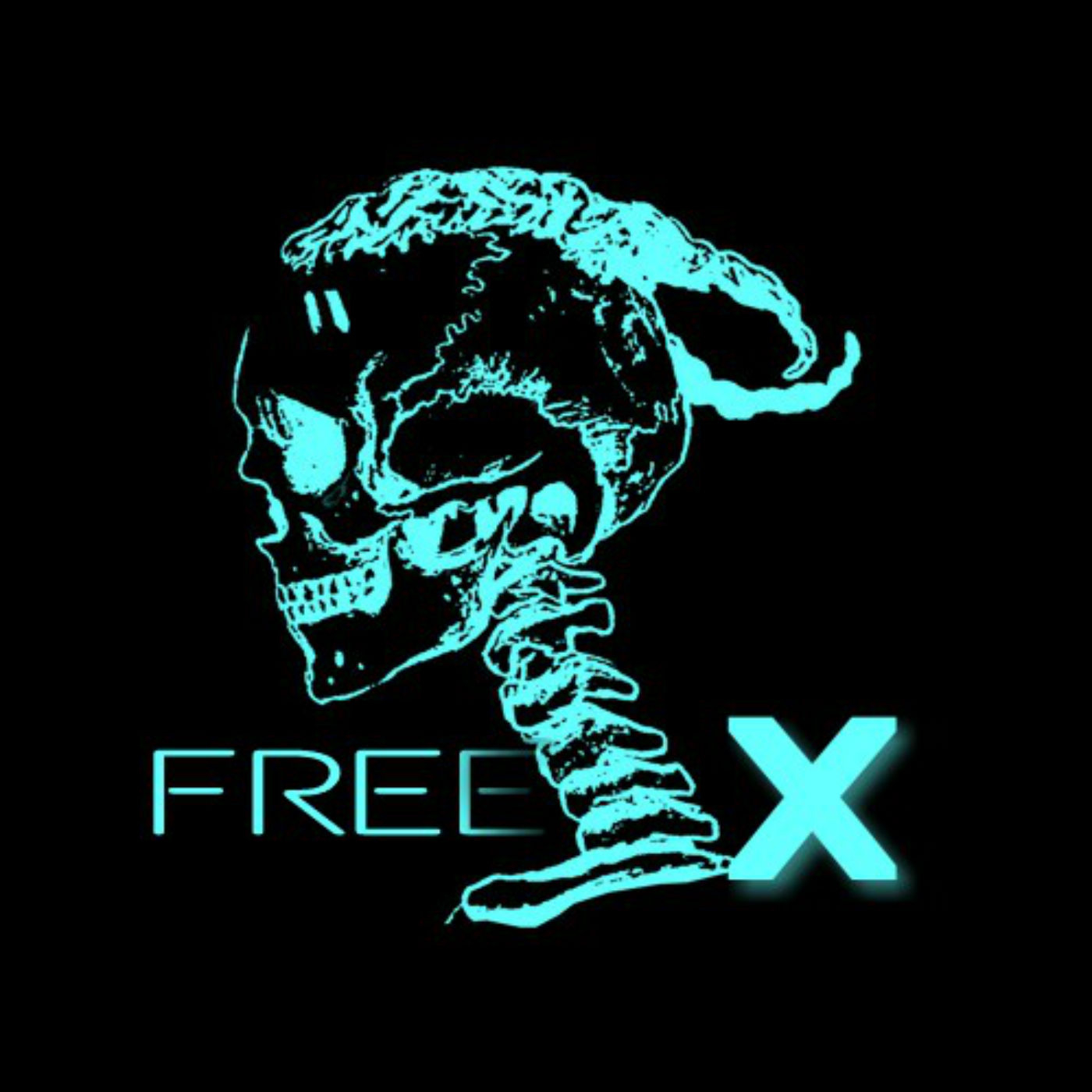 FREE X