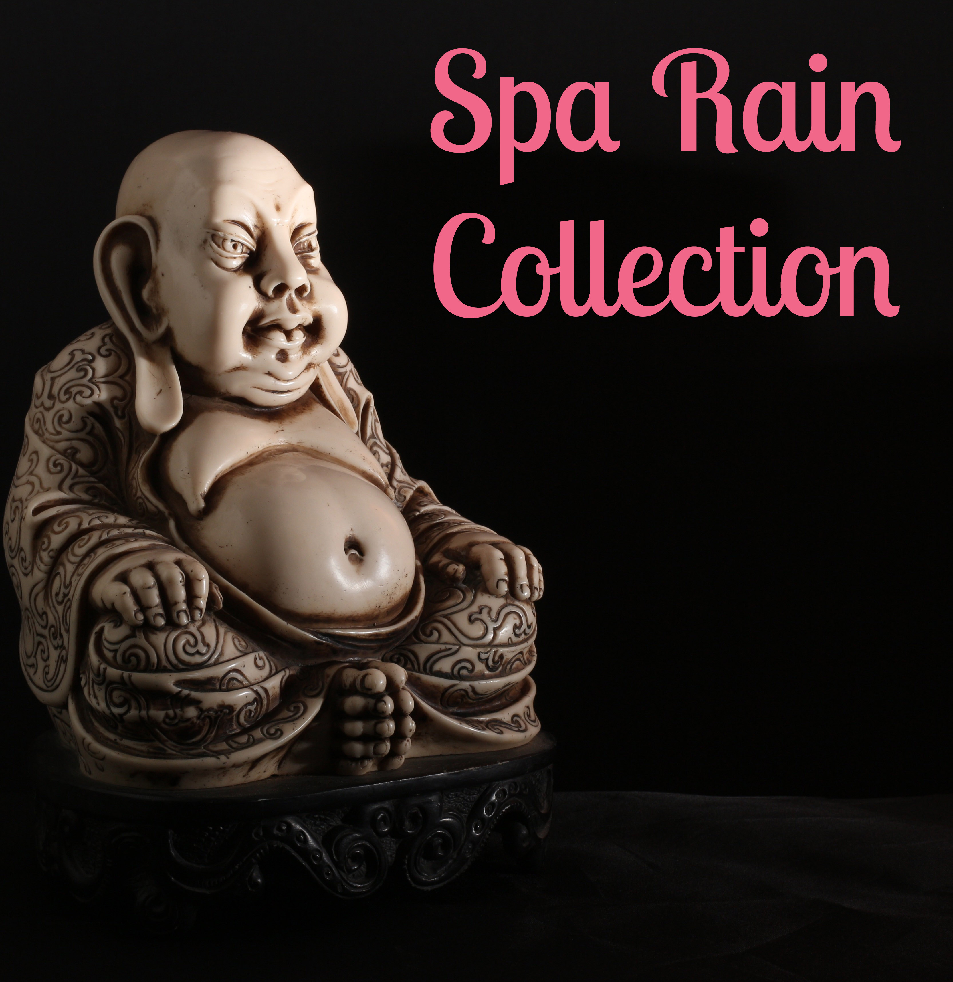 2017 Spa Collection: Rain Sounds for Relaxation and Meditation