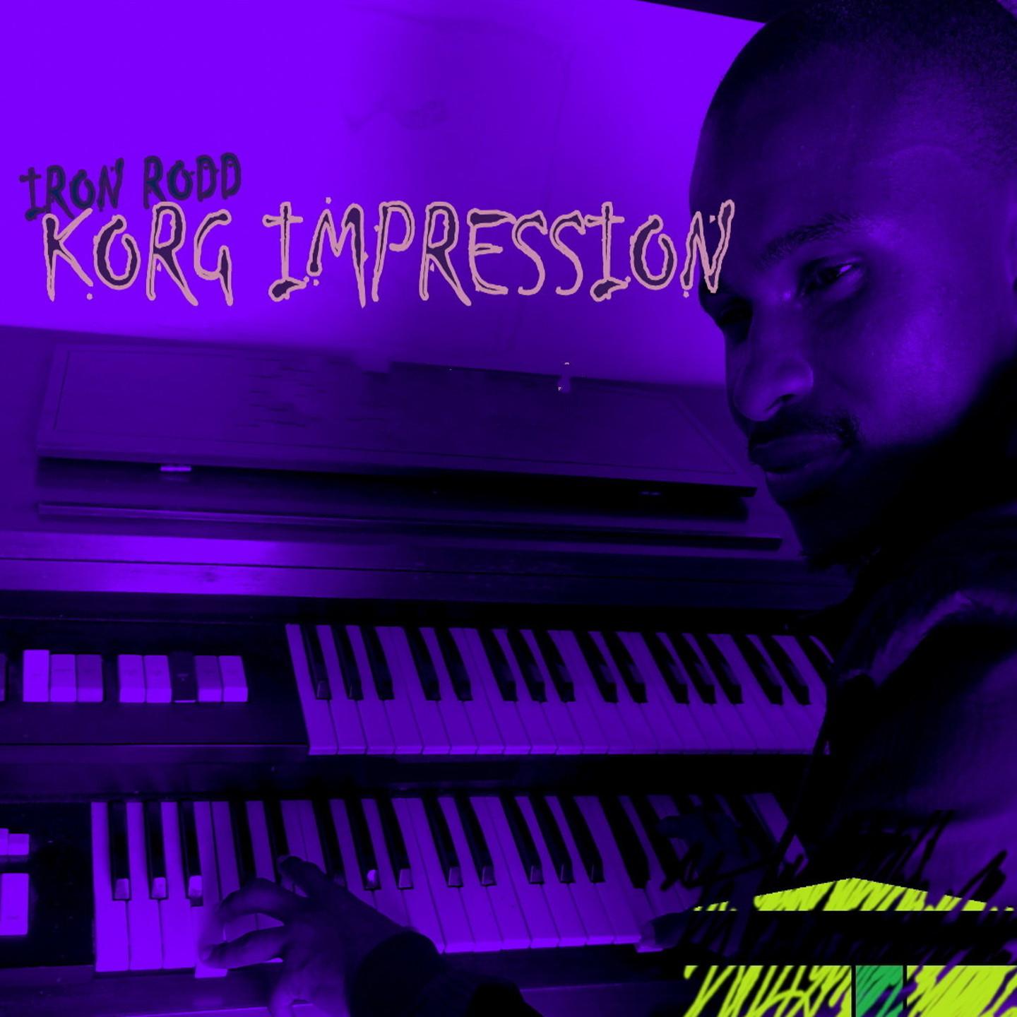 Korg Impression