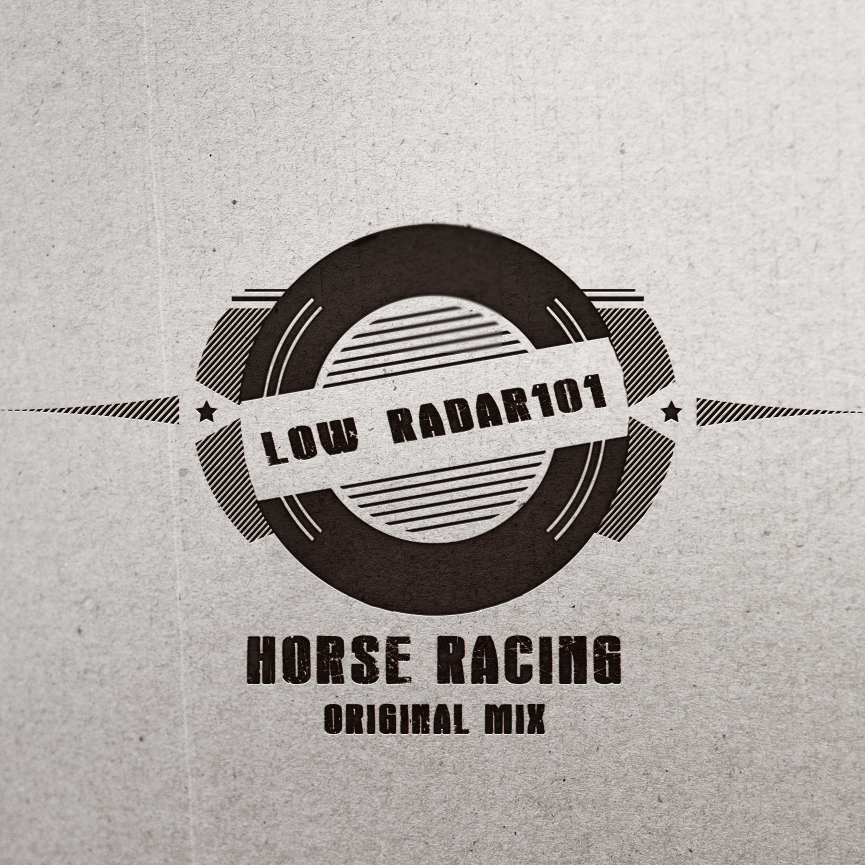 Horse Racing (Original Mix)