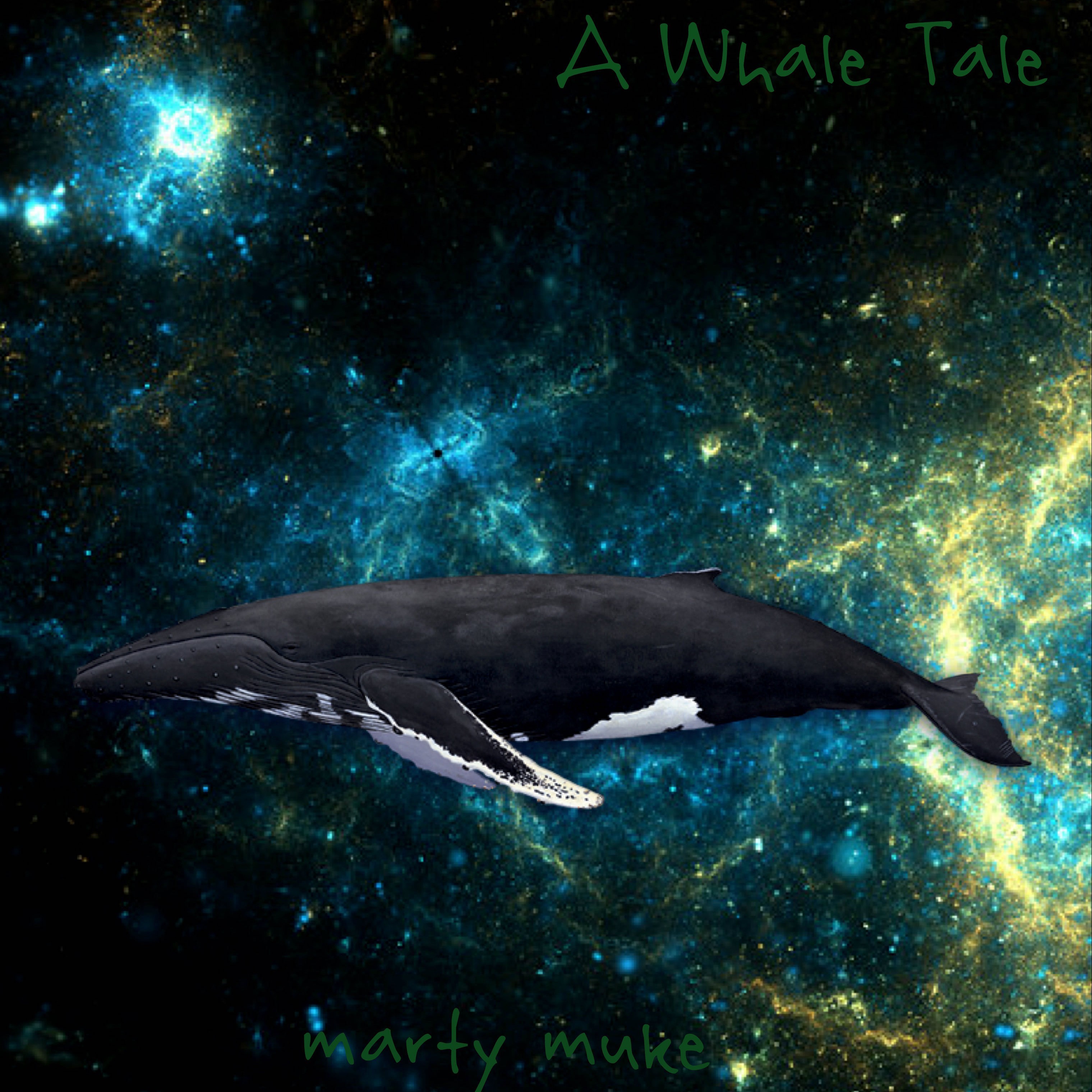 A Whale Tale