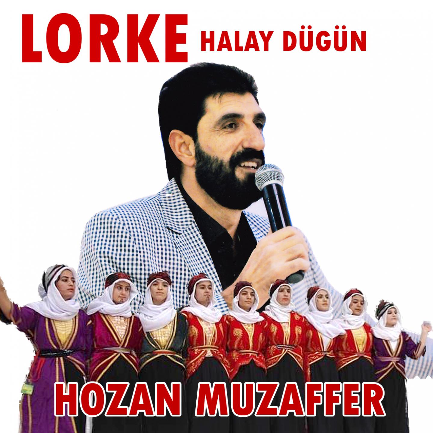 Lorke Halay Dügün