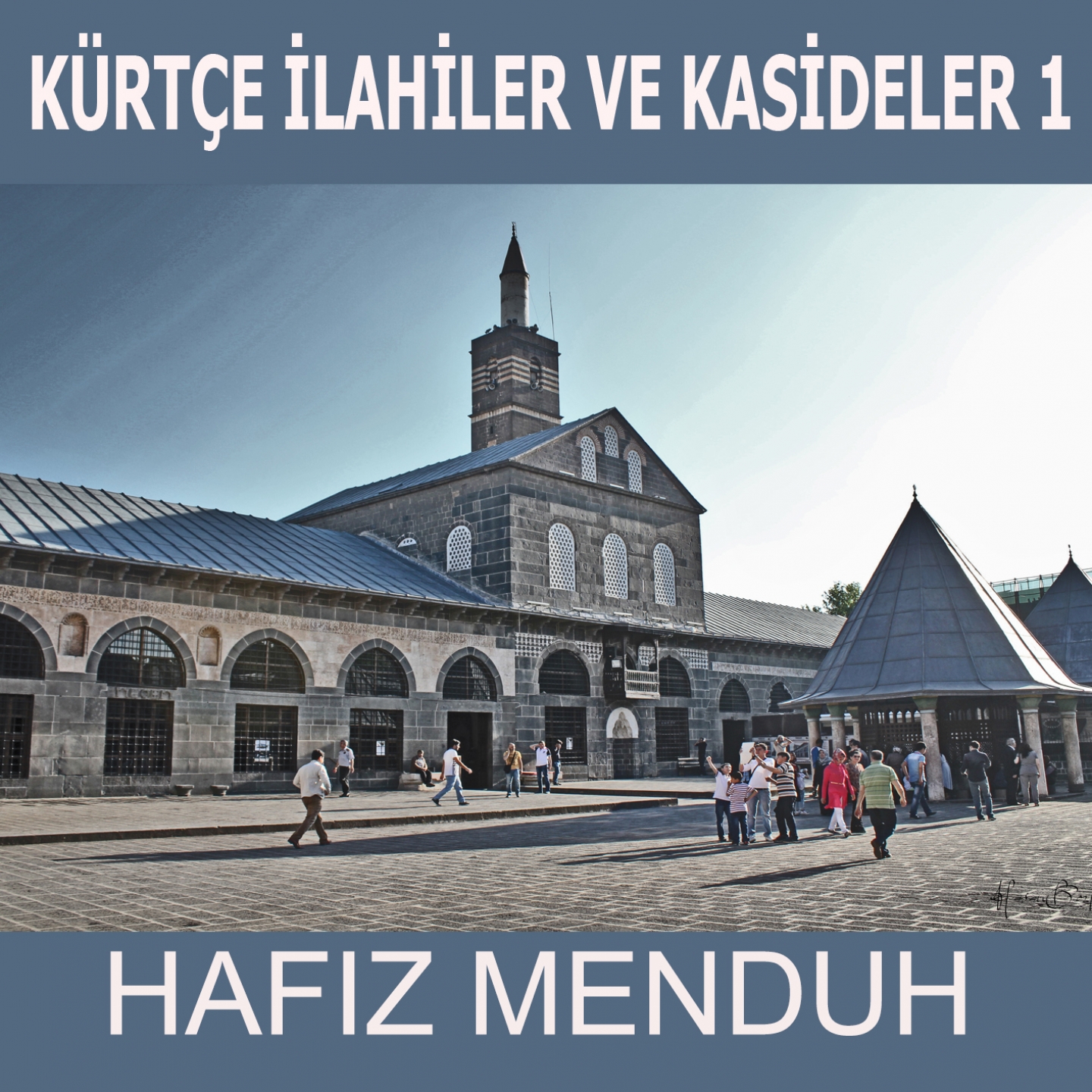 Kürtçe İlahiler Ve Kasideler, Vol. 1