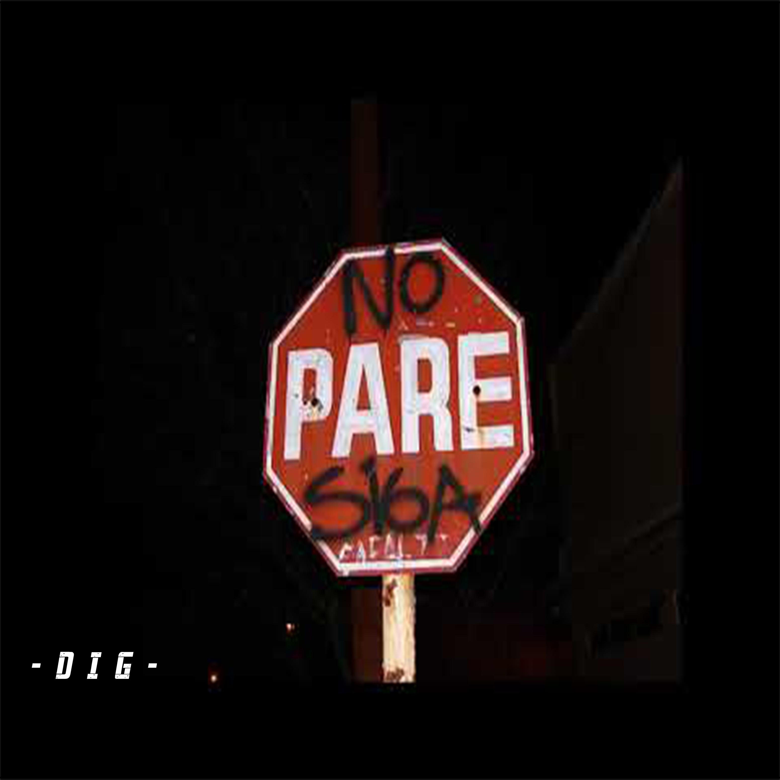 No Pare