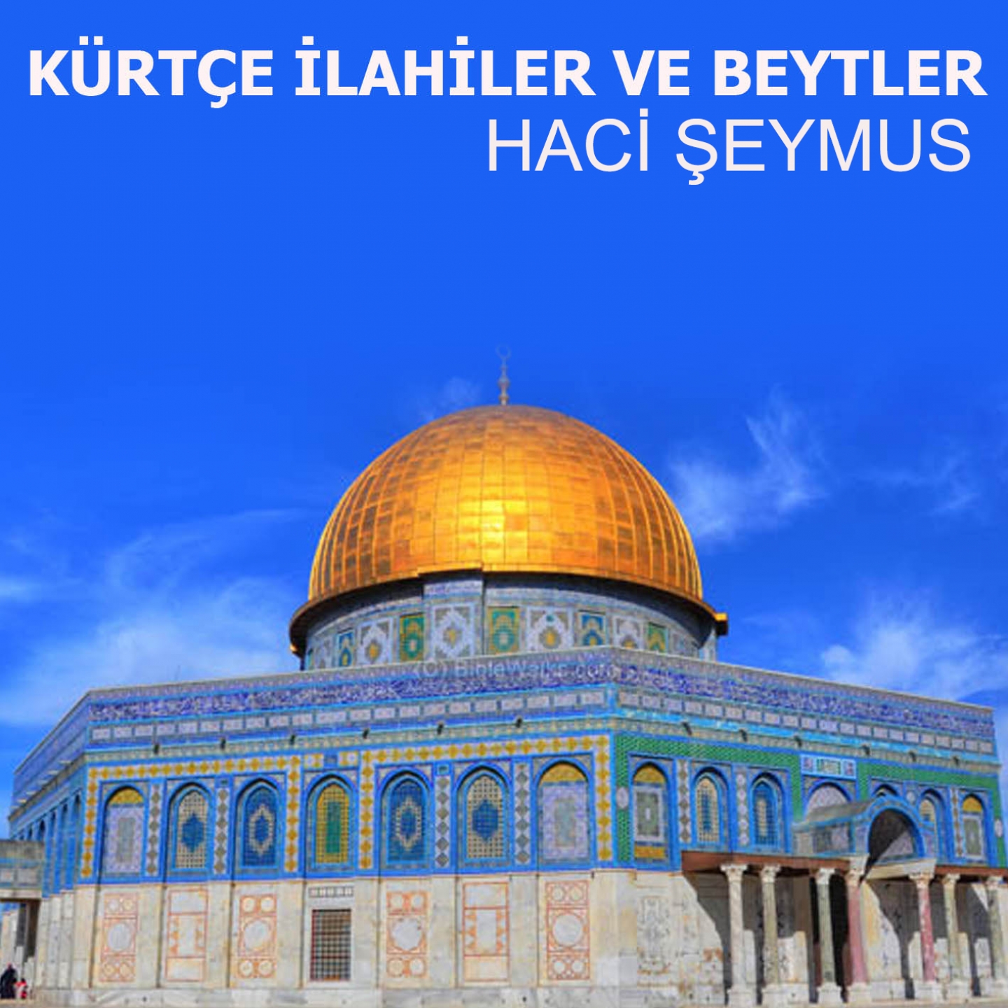 Kürtçe İlahiler Ve Beytler