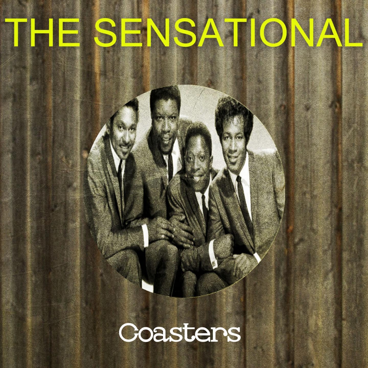 The Sensational Coasters