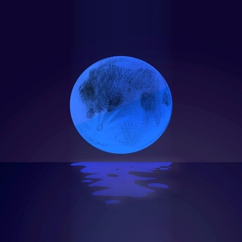 Blue Moon