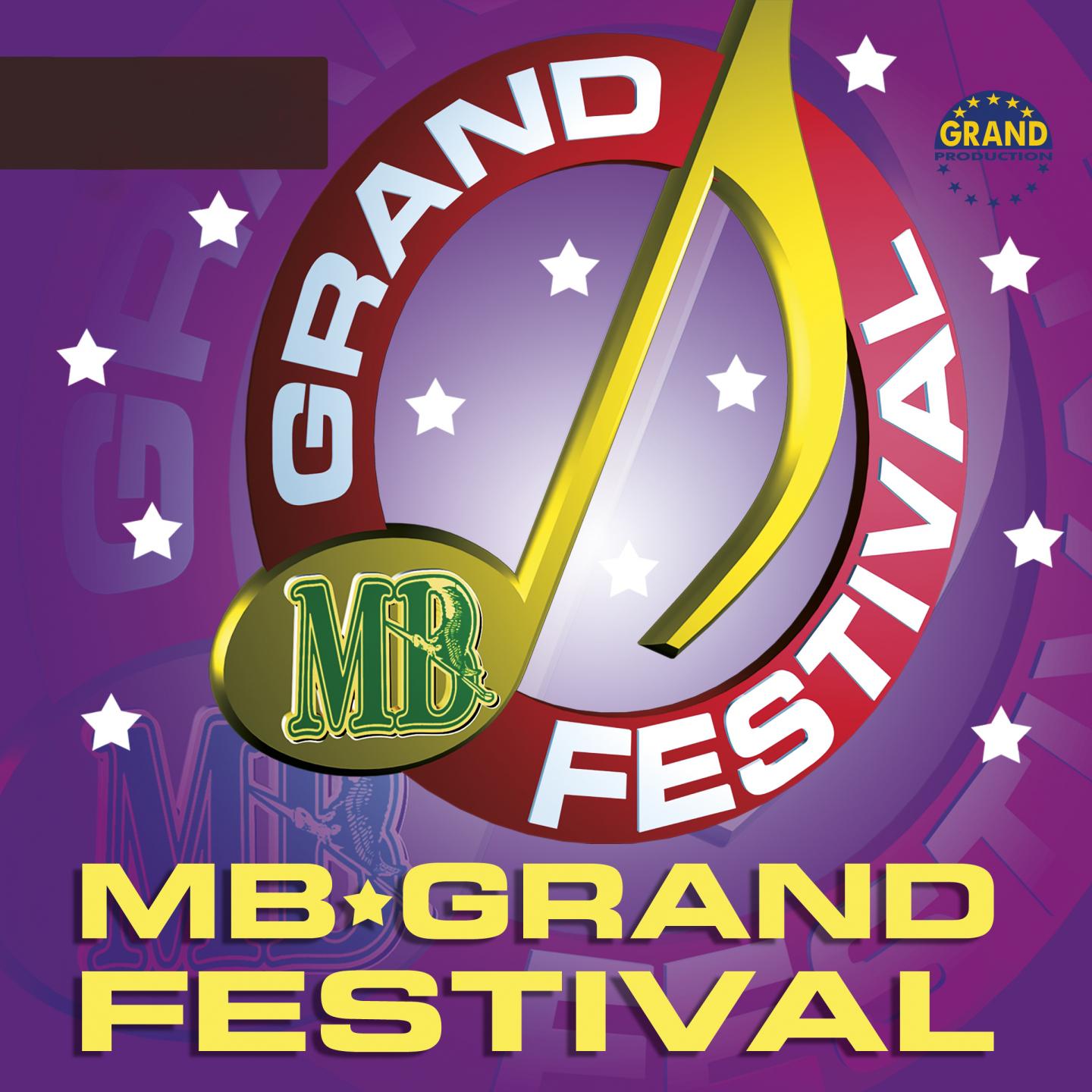 MB Grand Festival, Vol. 2