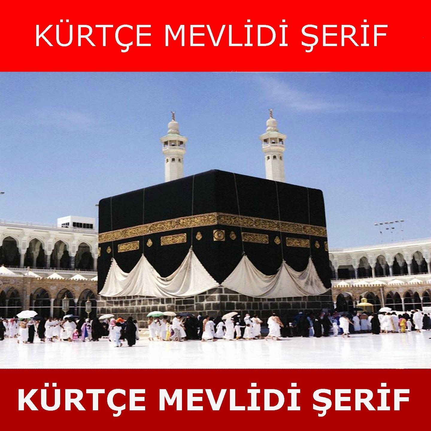 Mevlidi Şerif (Bölüm 2)