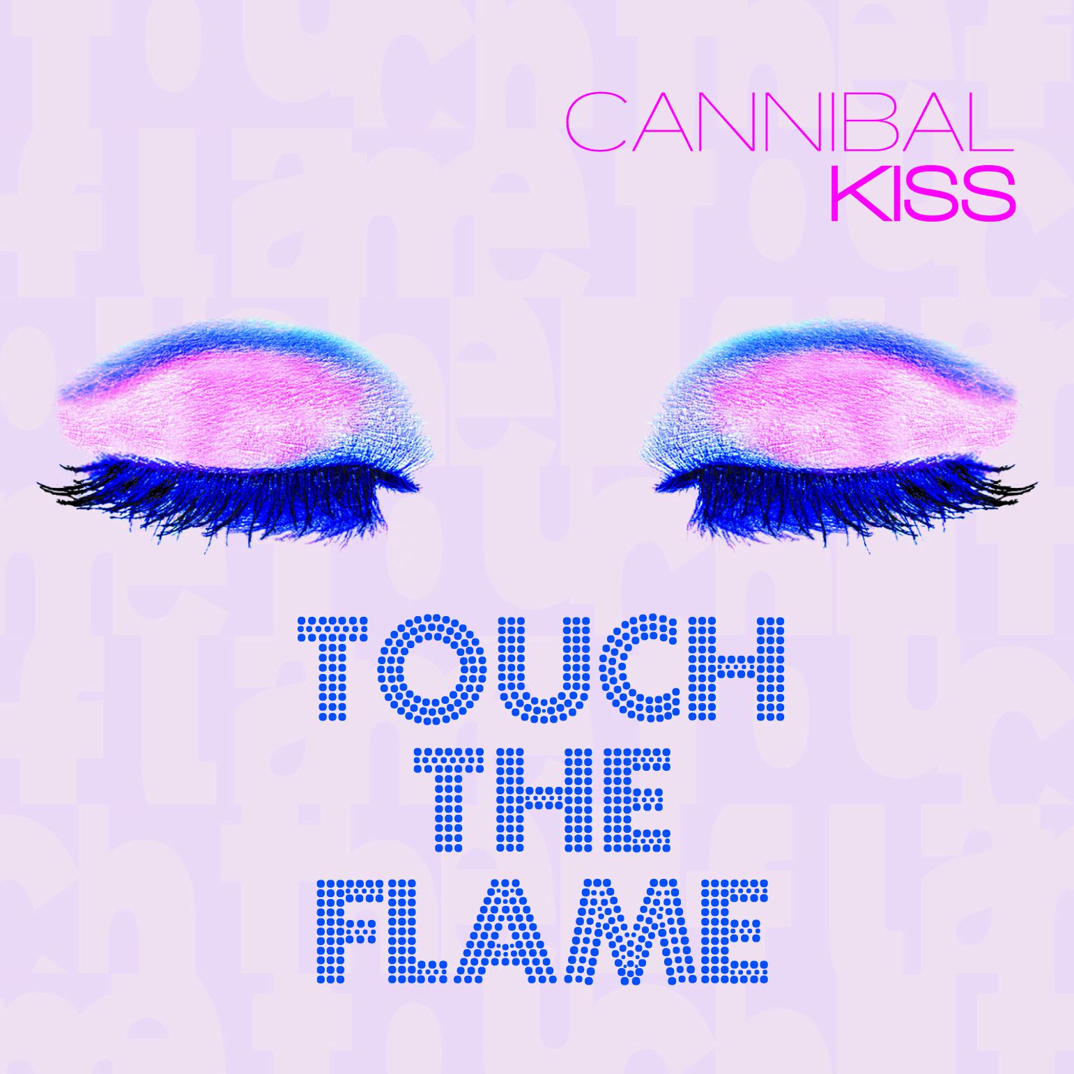 Touch the flame