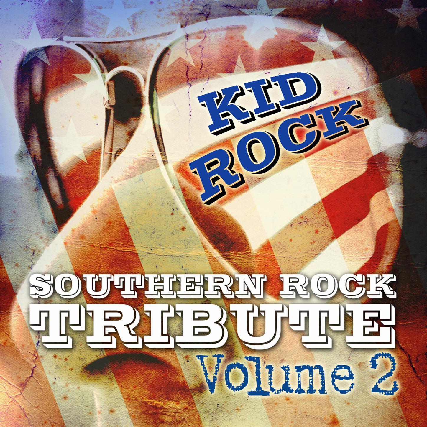 Southern Rock Tribute to Kid Rock - Born Free