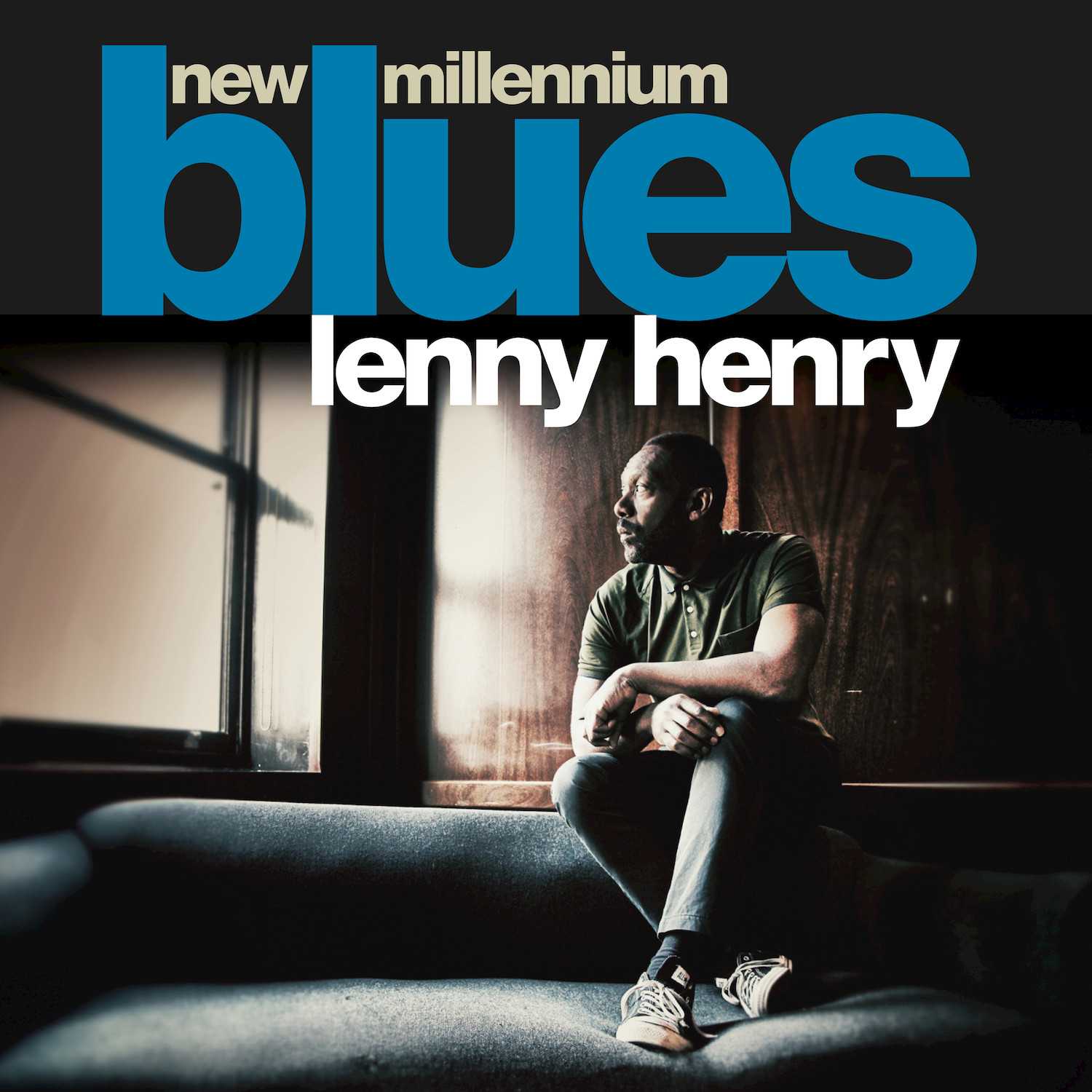 New Millennium Blues (Deluxe Edition)