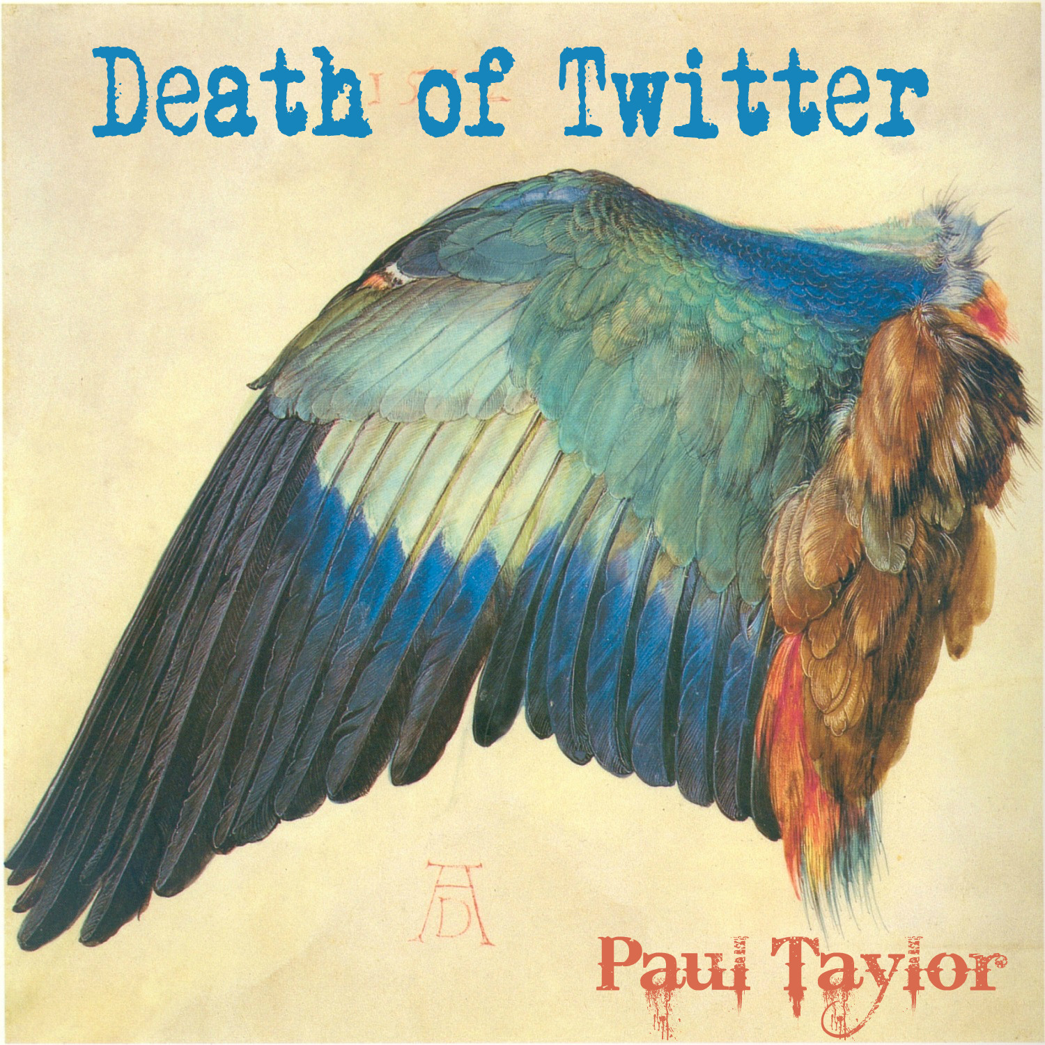 Death of Twitter