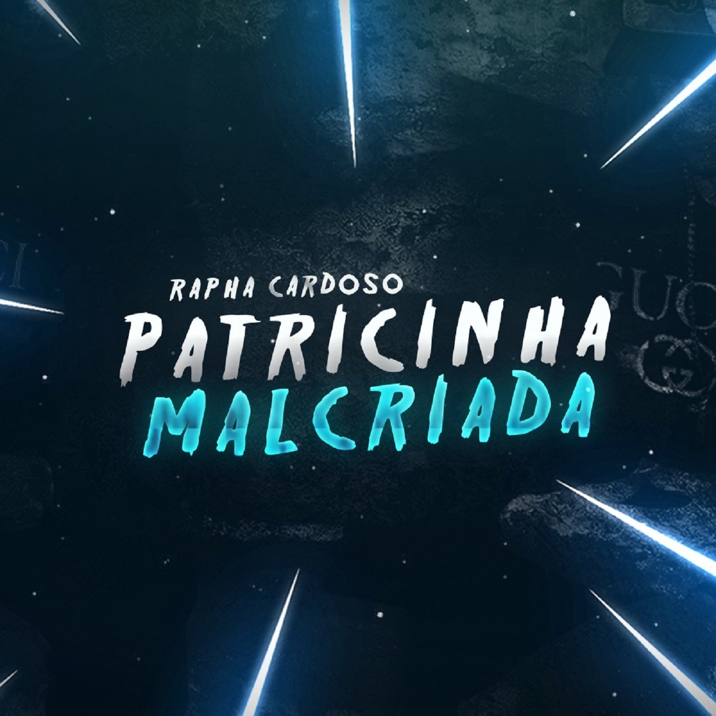 Patricinha Malcriada