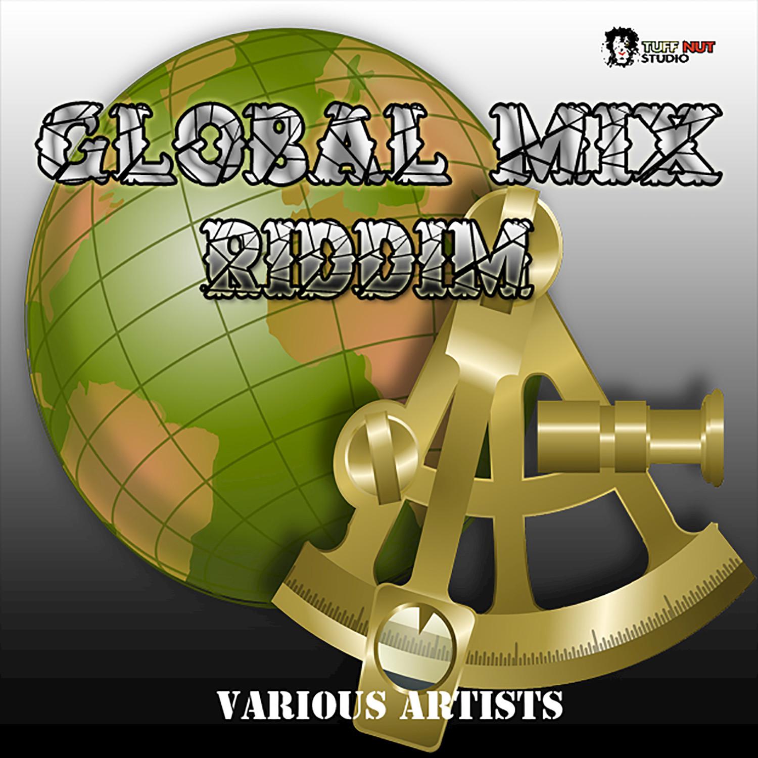 Global Mix Riddim (Instrumental)