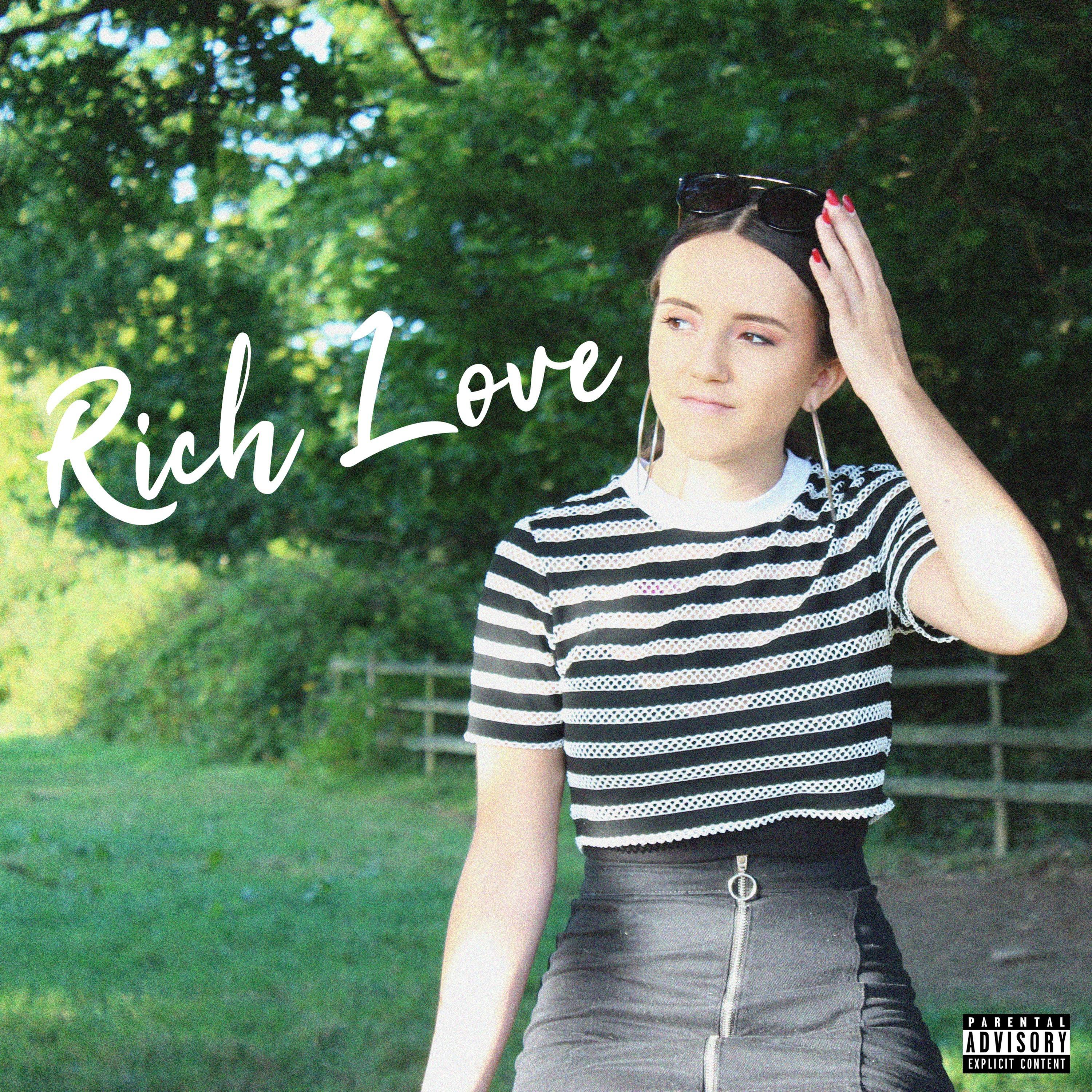 Rich Love